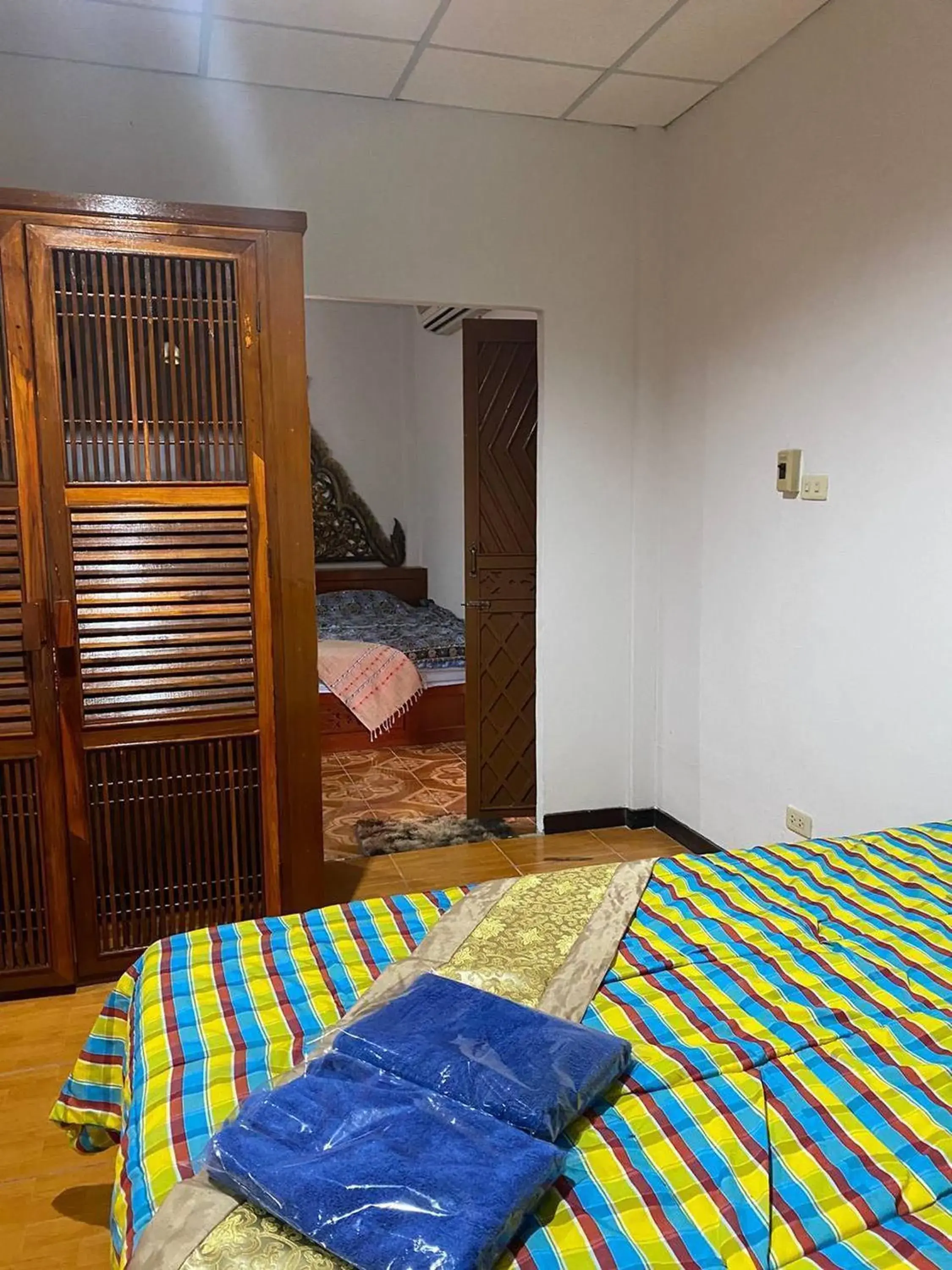 Family Room in Viewdoi Art and Resort Family Room in Viewdoi Art and Resort