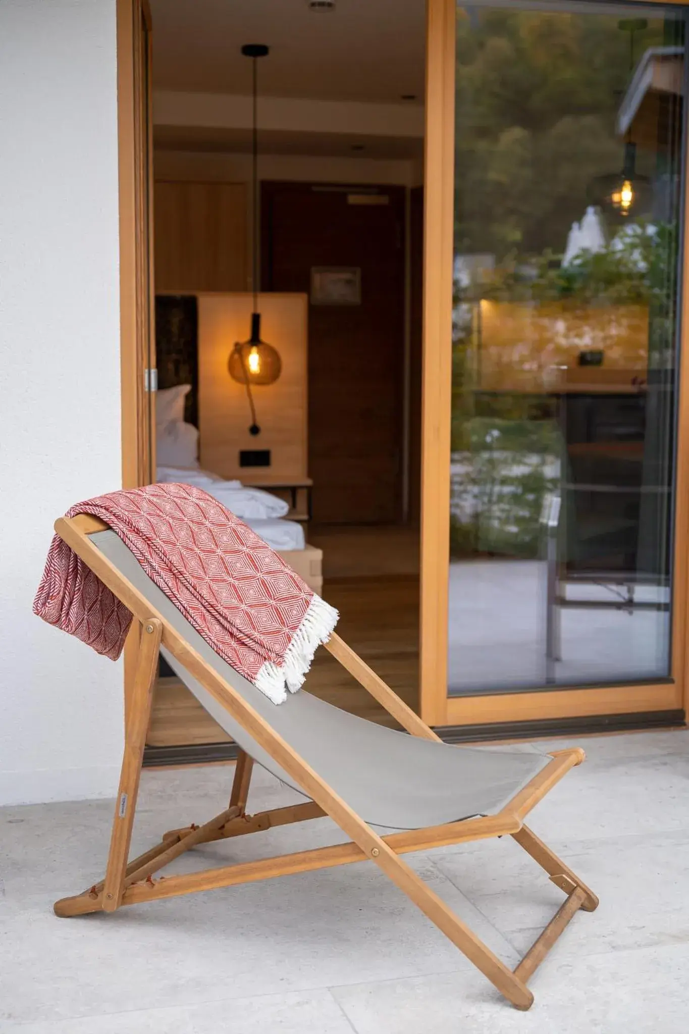 Double Room - single occupancy in Danner-Hof Double Room - single occupancy in Danner-Hof