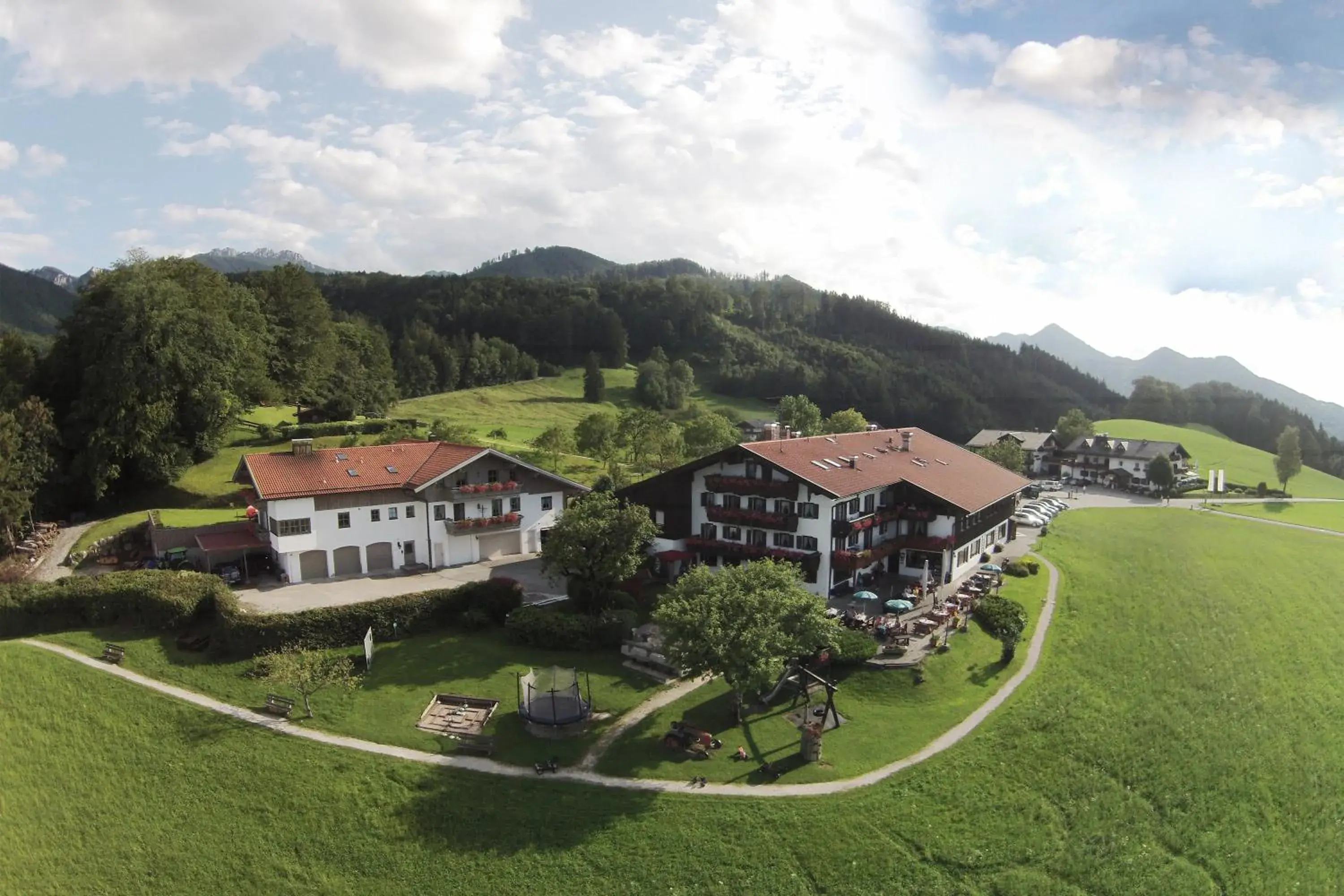 Hotel Seiserhof & Seiseralm Hotel Seiserhof & Seiseralm