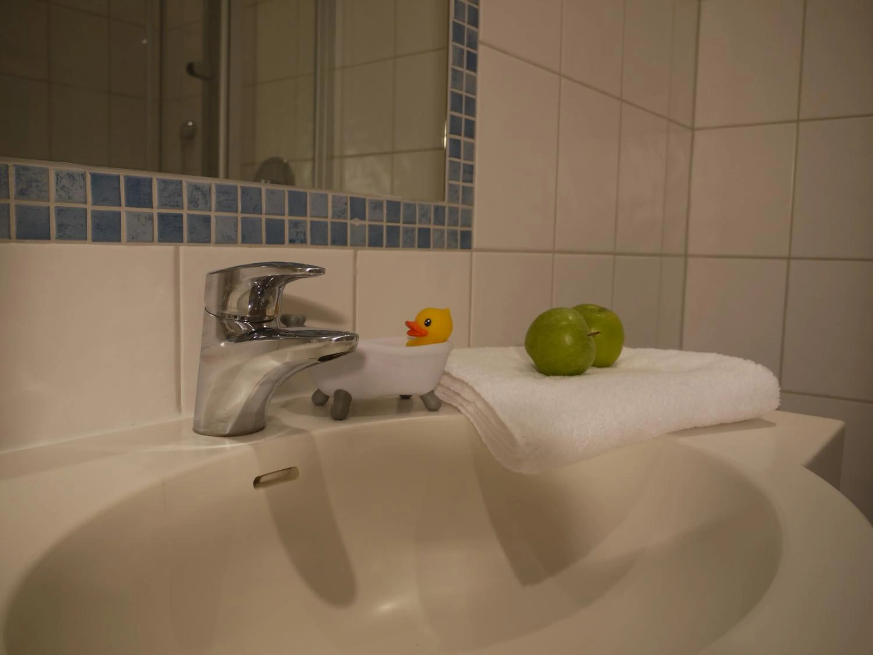 Double Room in Hotel Seiserhof & Seiseralm
