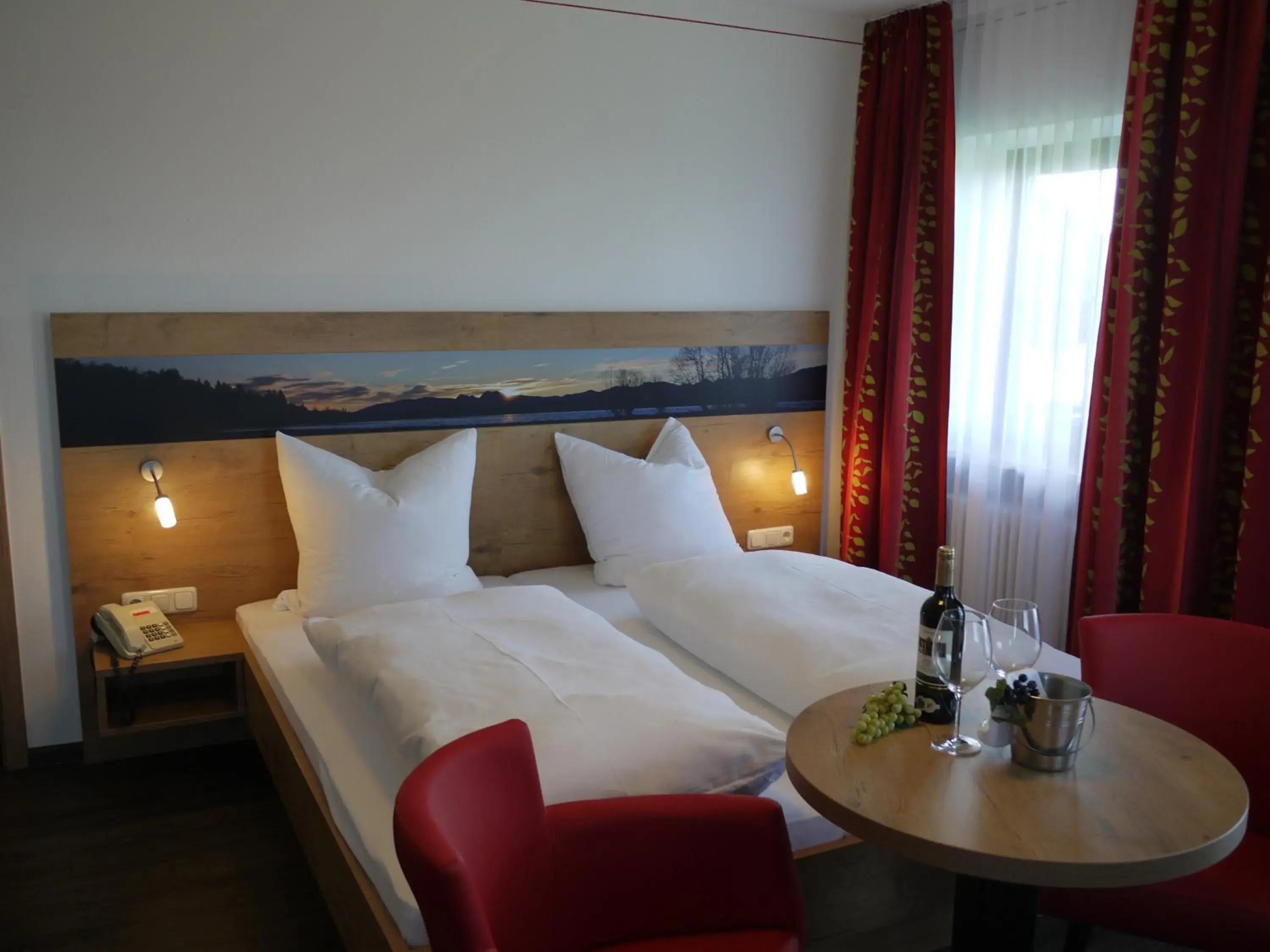 Double Room in Hotel Seiserhof & Seiseralm Double Room in Hotel Seiserhof & Seiseralm