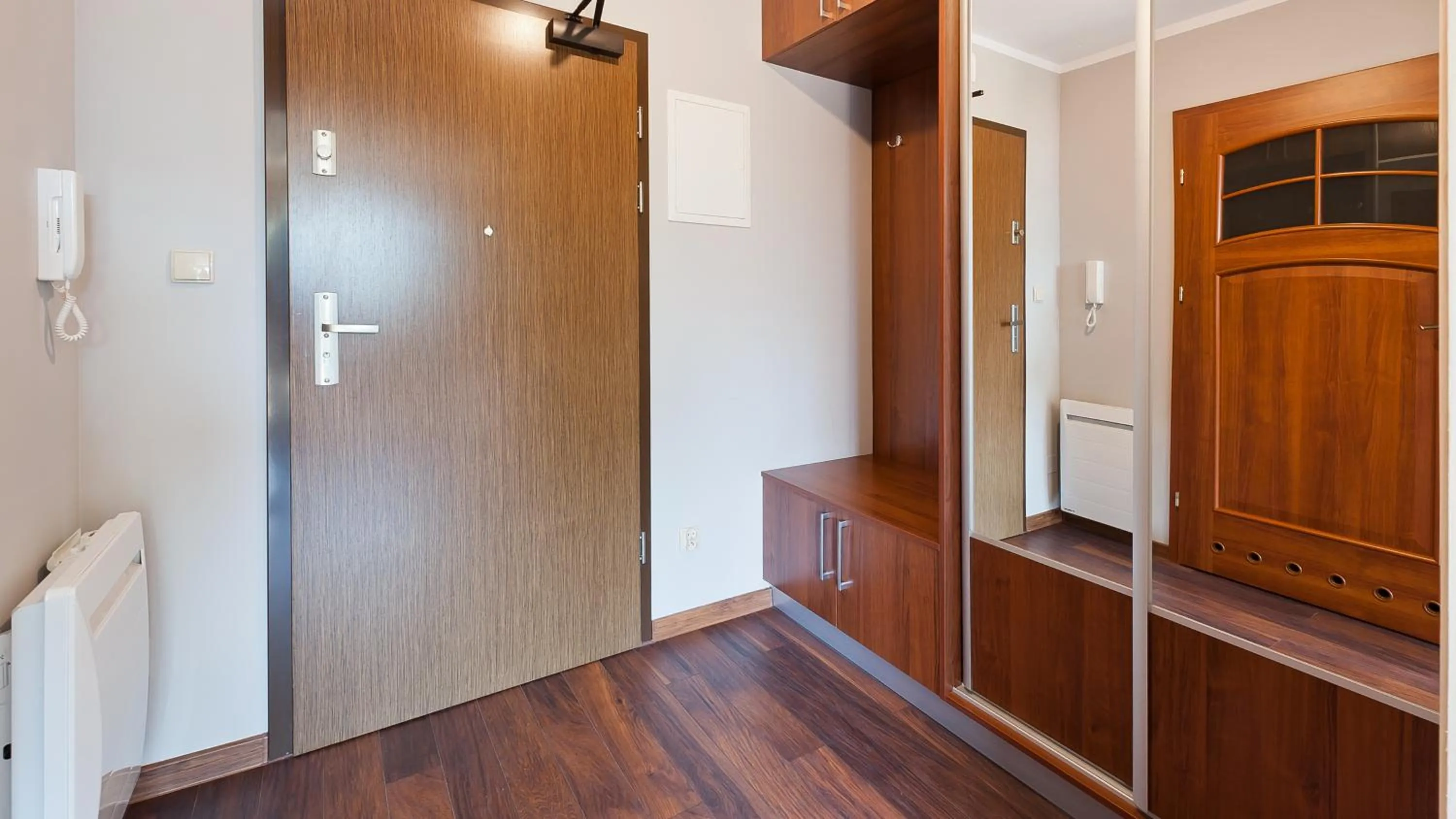 wardrobe in Kościelisko - Królewska, Sun & Snow