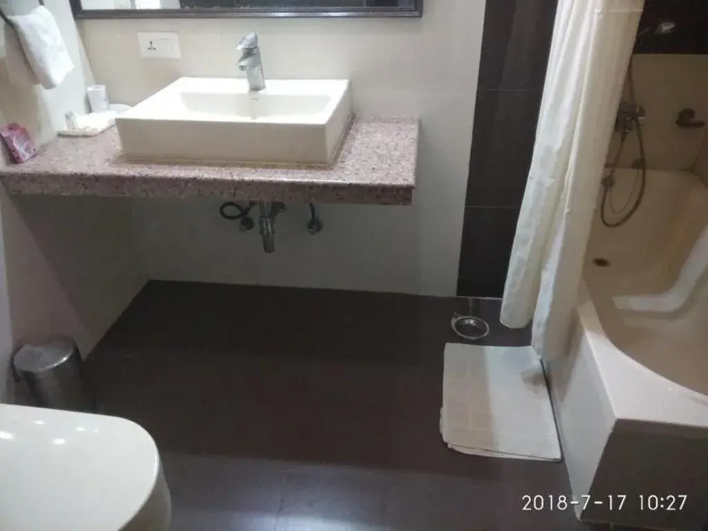 Hotel Sujata Hotel Sujata