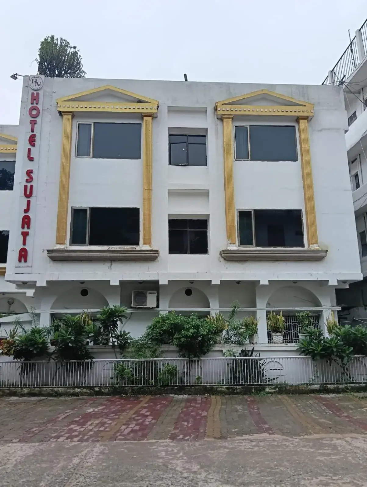 Hotel Sujata Hotel Sujata