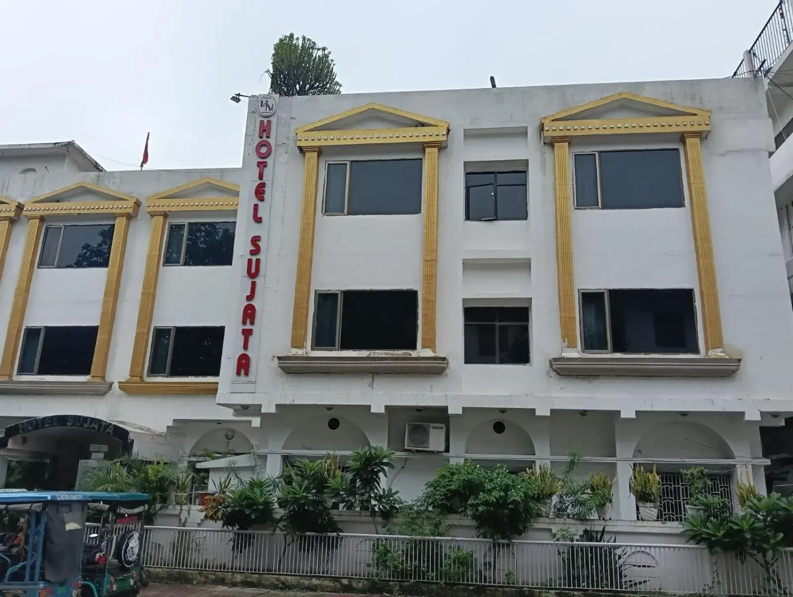 Hotel Sujata Hotel Sujata
