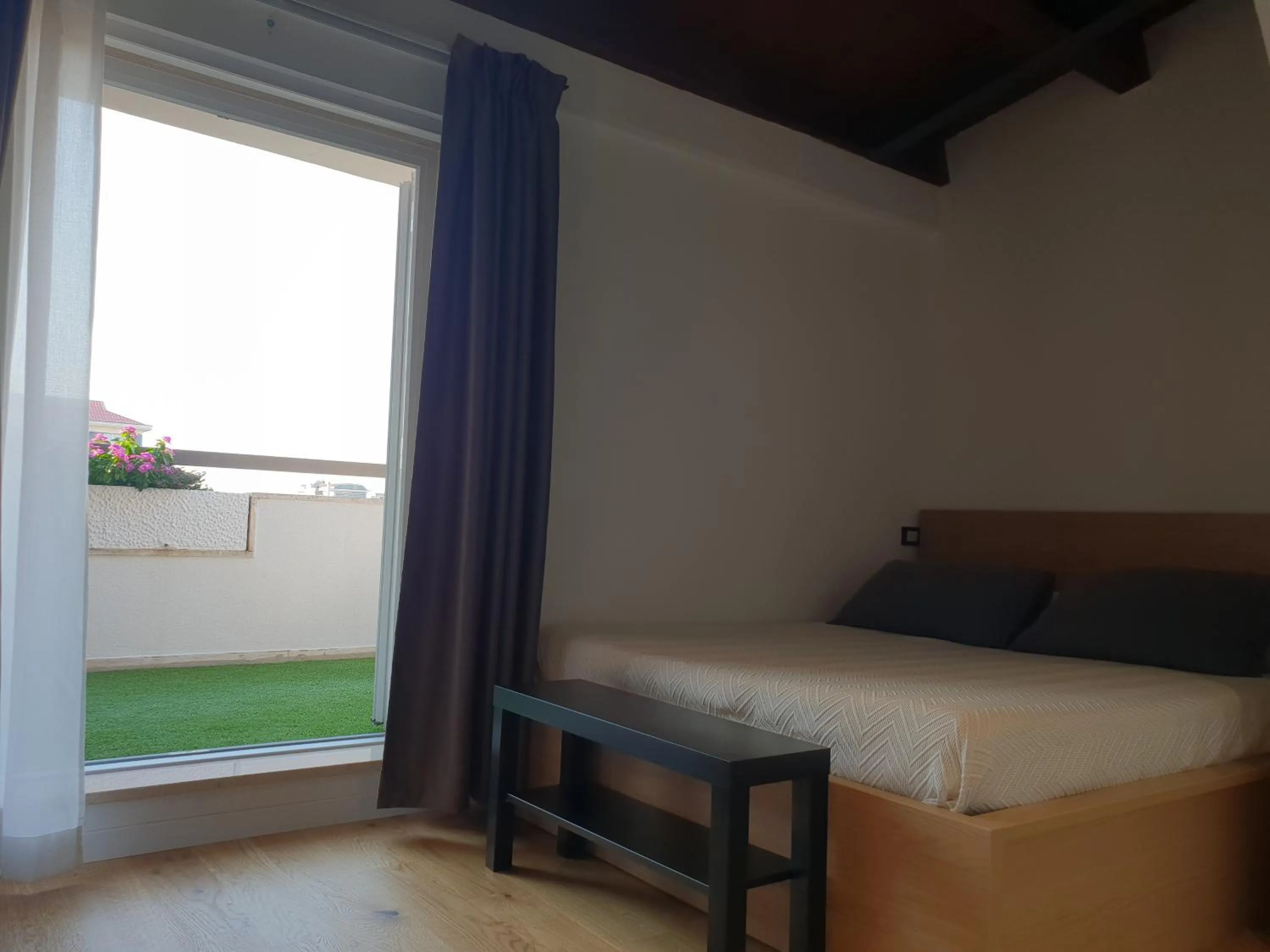 Bed in Terrazze Caracciolo