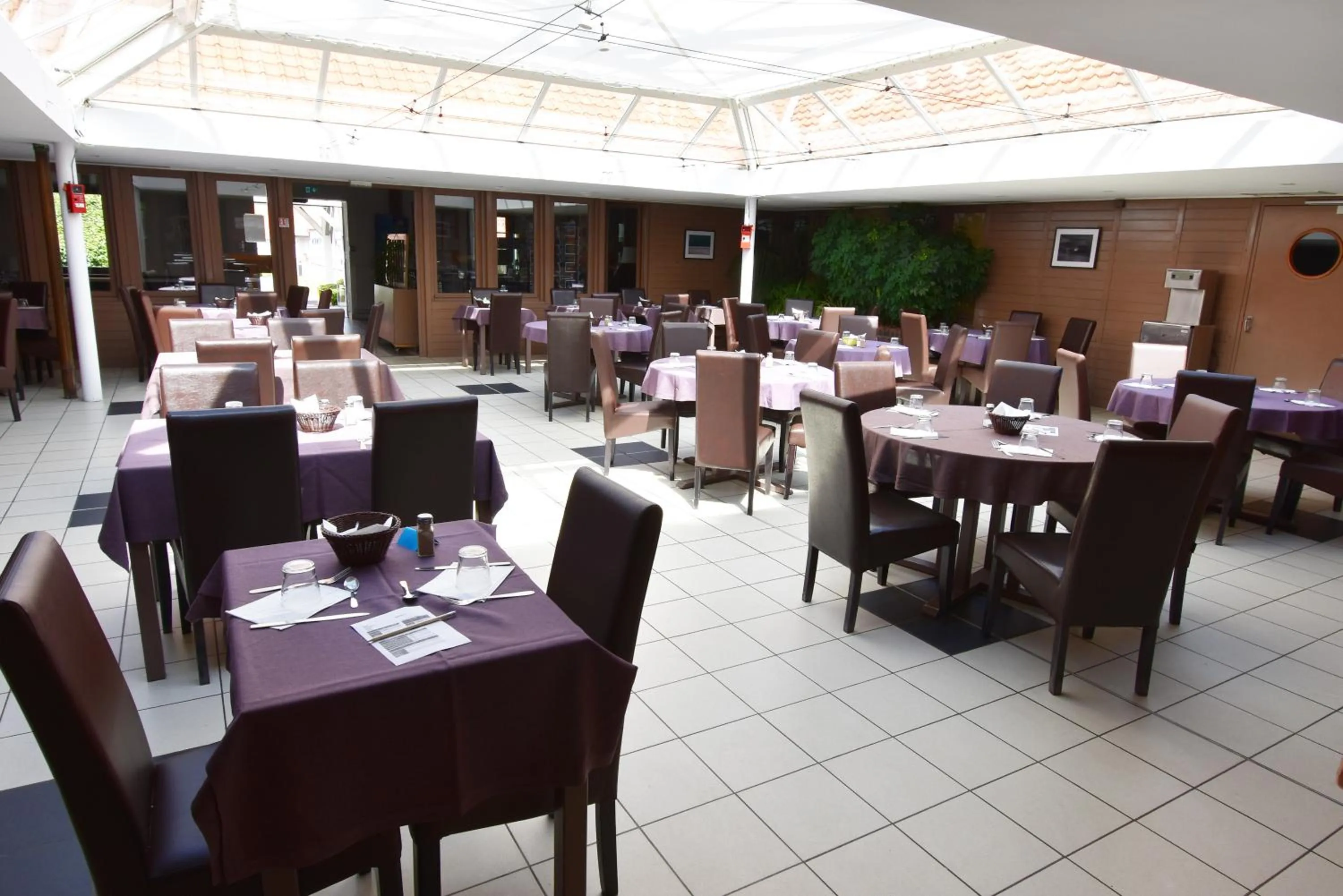 Restaurant/places to eat in Le Cap d'Opale