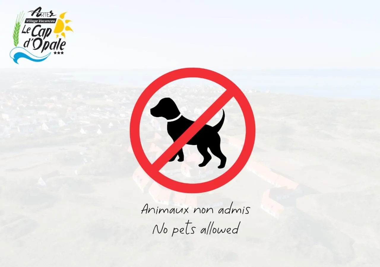 Animals in Le Cap d'Opale