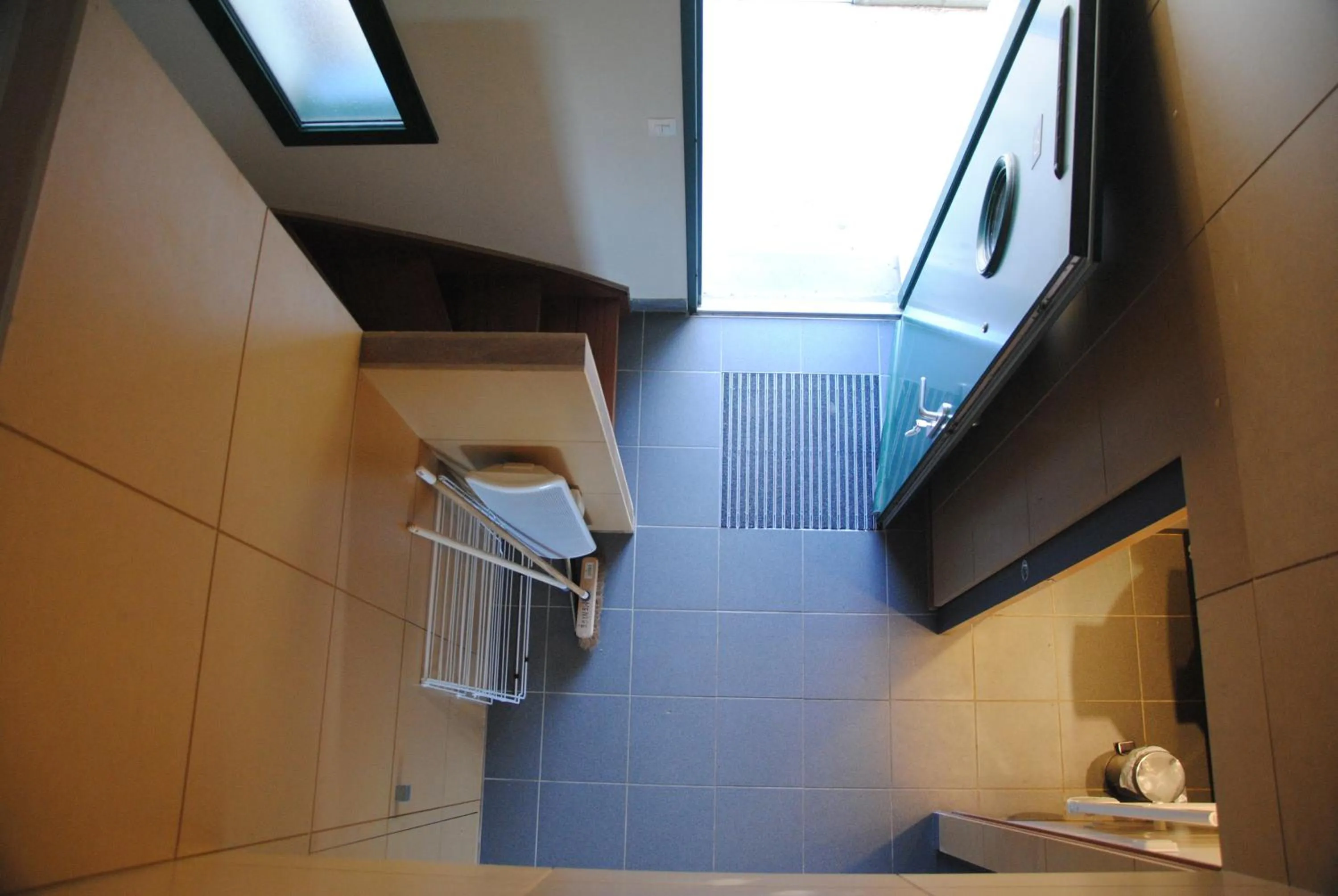 Bedroom in Le Cap d'Opale