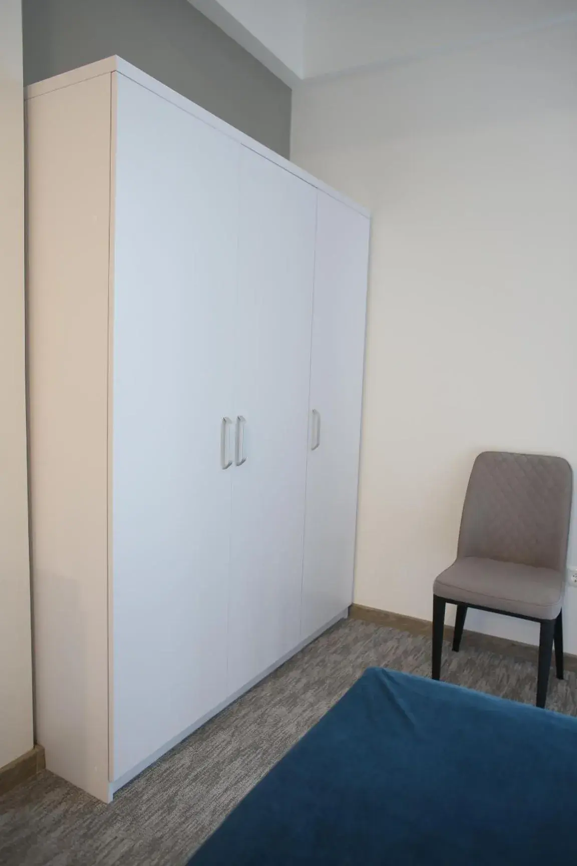 Family Room with Private Bathroom in Glass Cube Hotel Family Room with Private Bathroom in Glass Cube Hotel