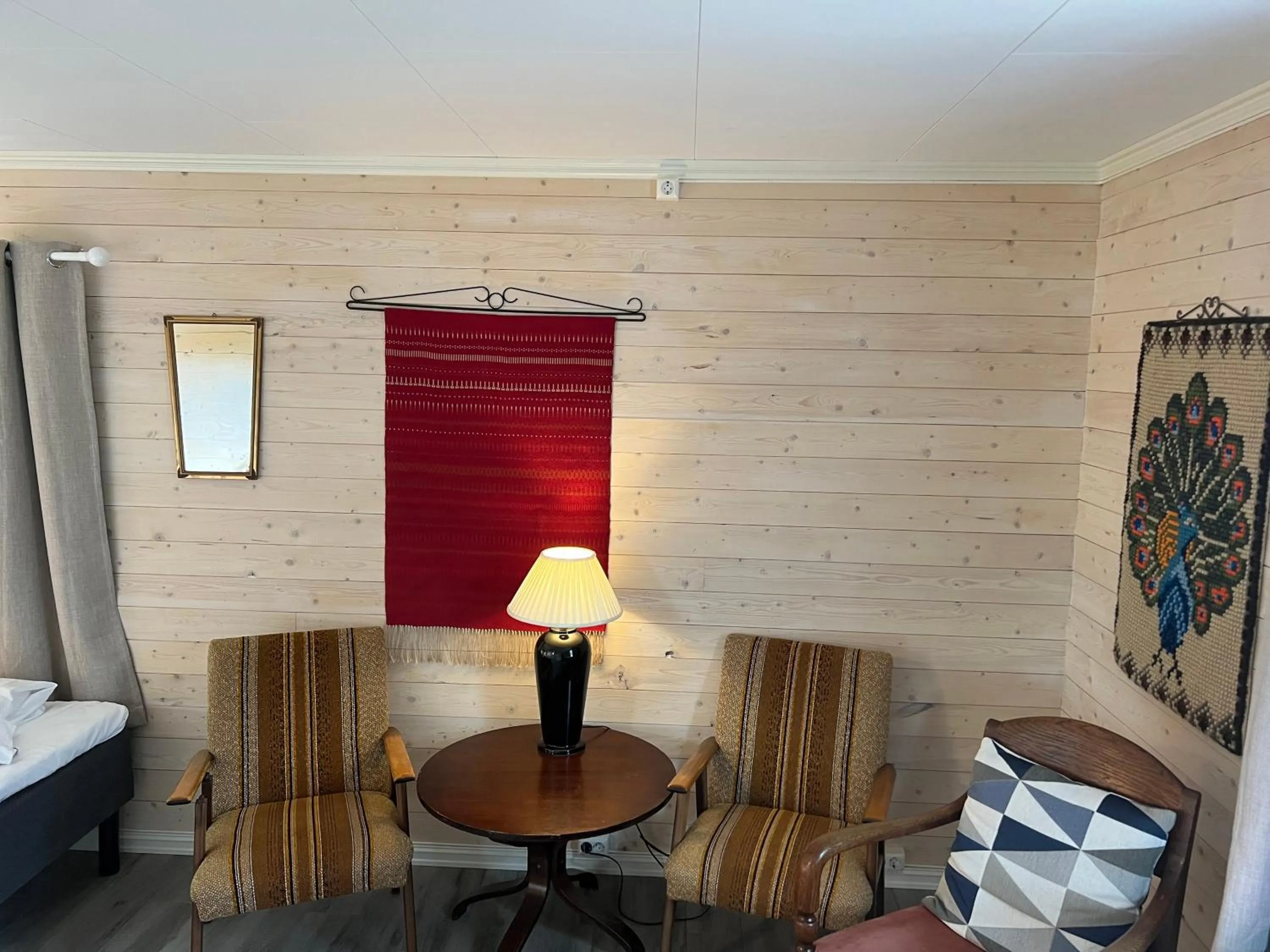 Kabelvåg Feriehus & Camping