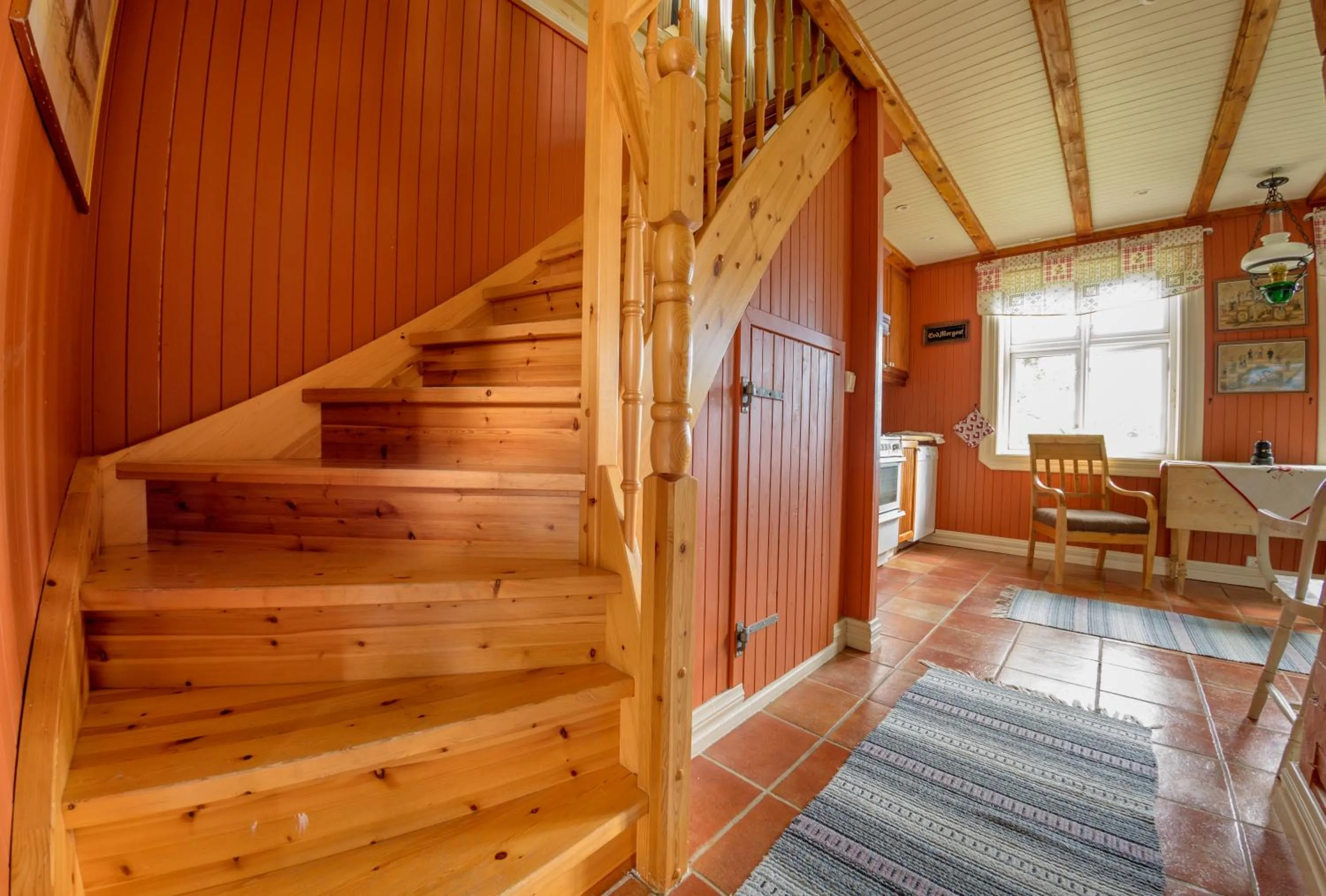 Kabelvåg Feriehus & Camping