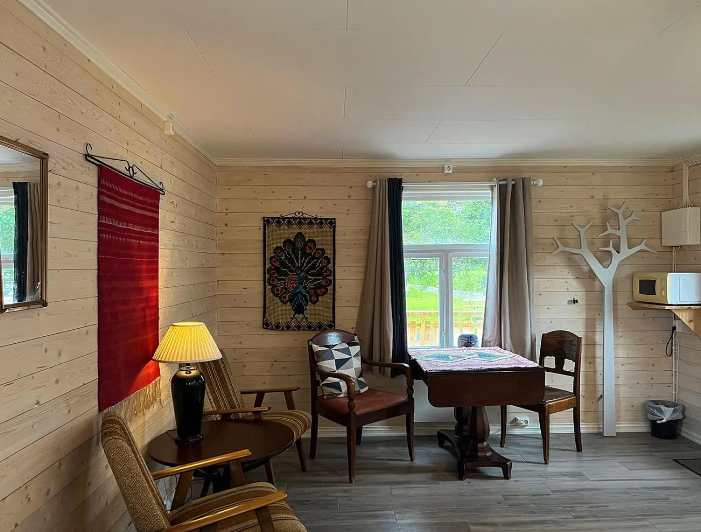 Kabelvåg Feriehus & Camping