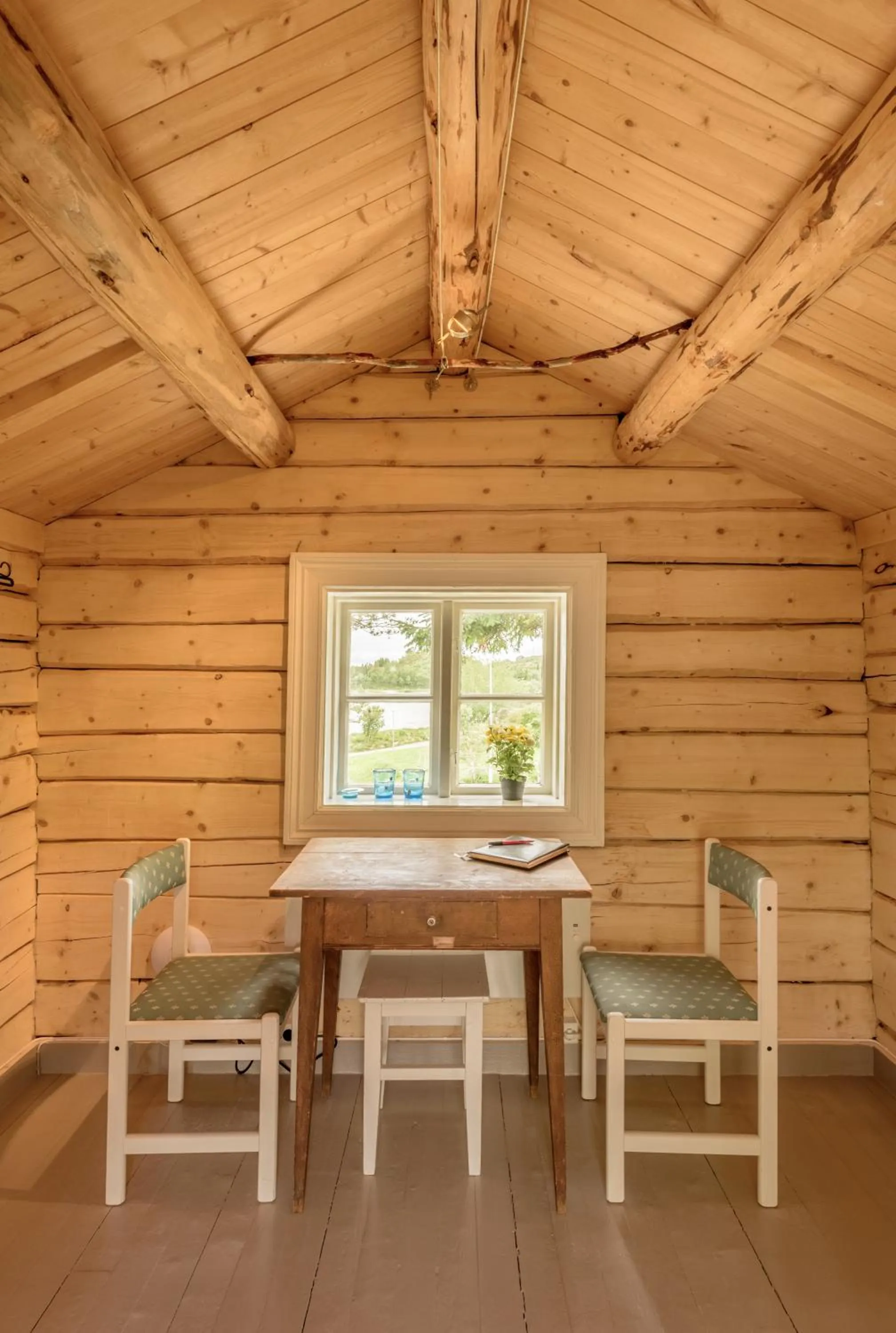 Kabelvåg Feriehus & Camping