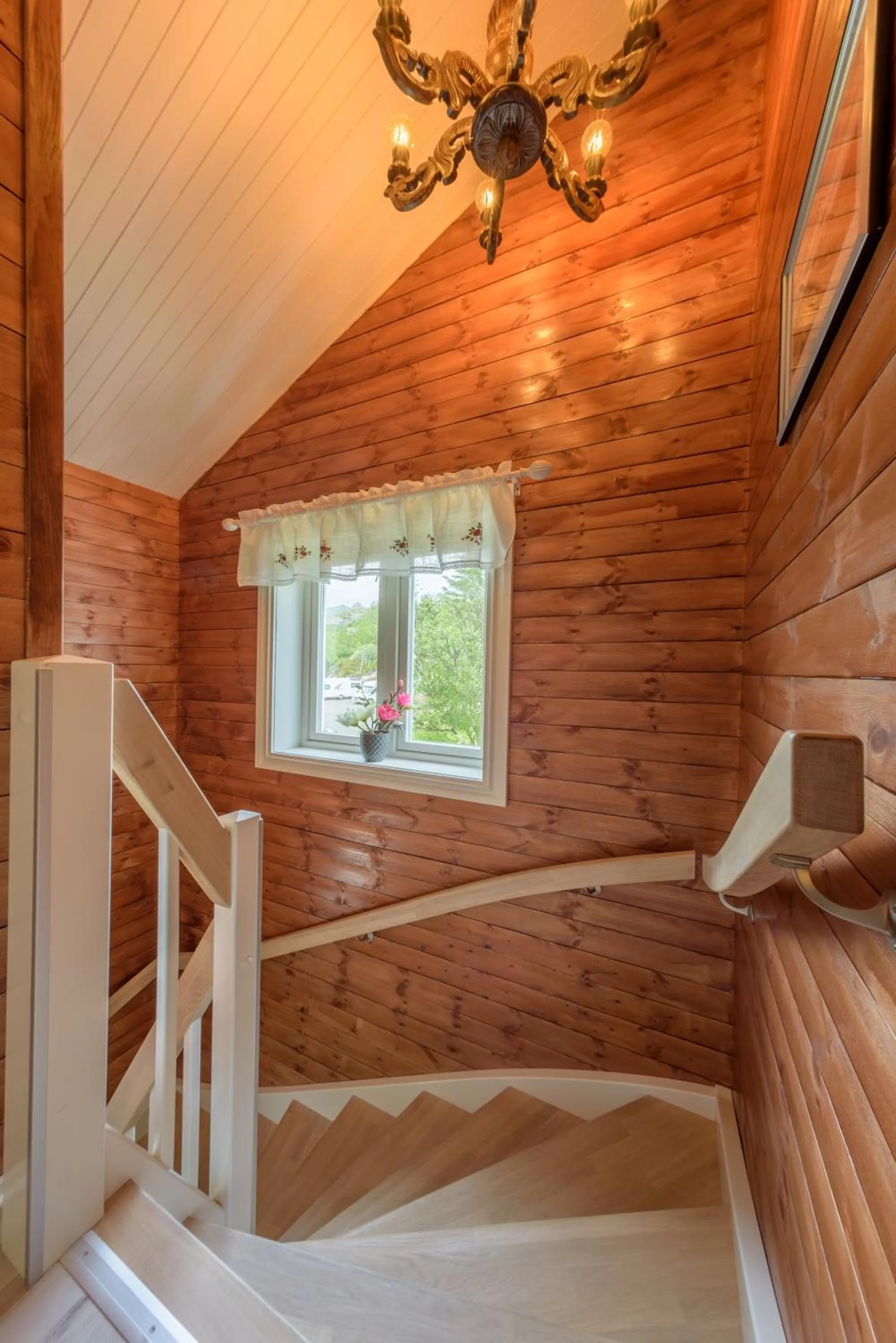 Kabelvåg Feriehus & Camping