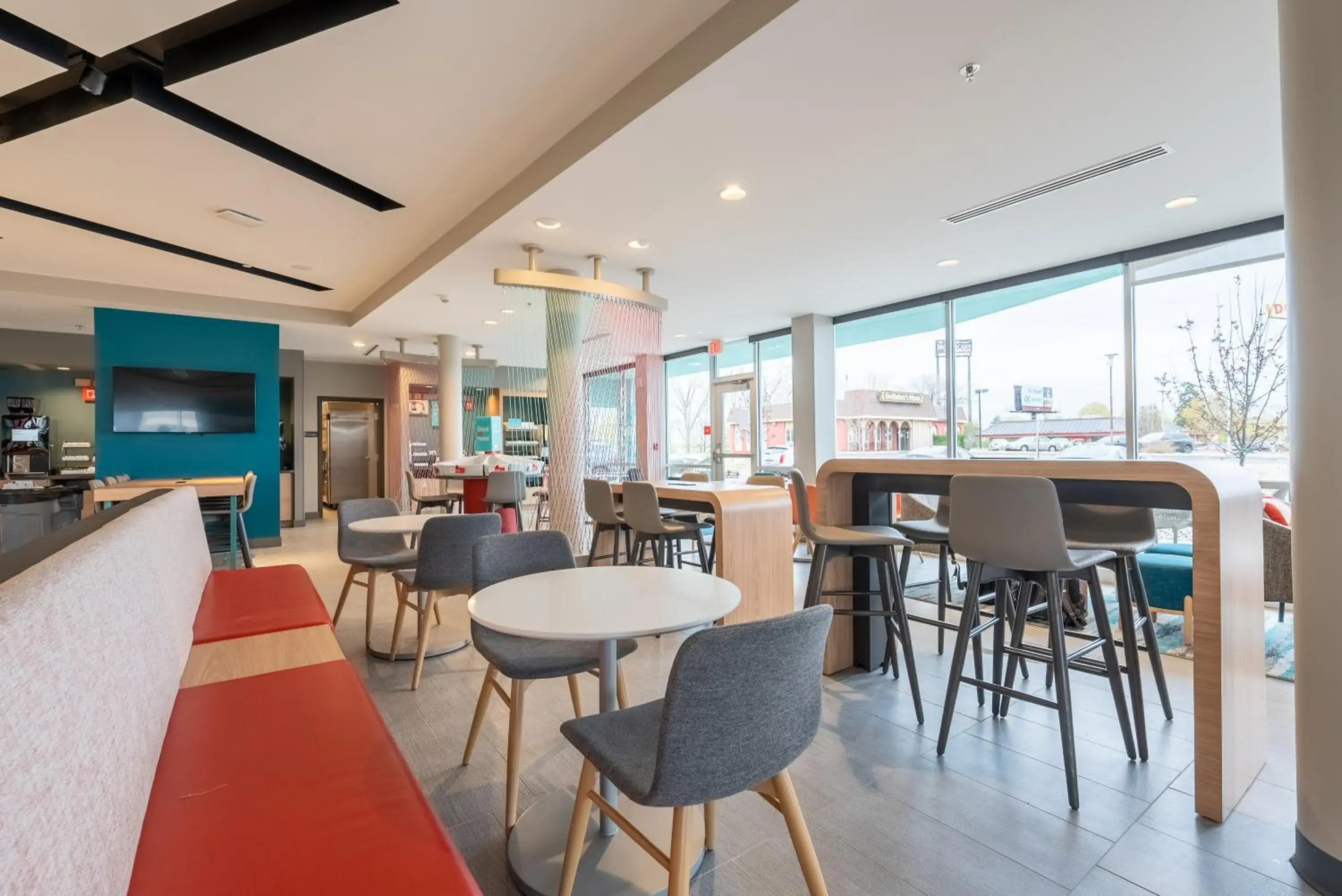 avid hotels - Kalamazoo East by IHG avid hotels - Kalamazoo East by IHG