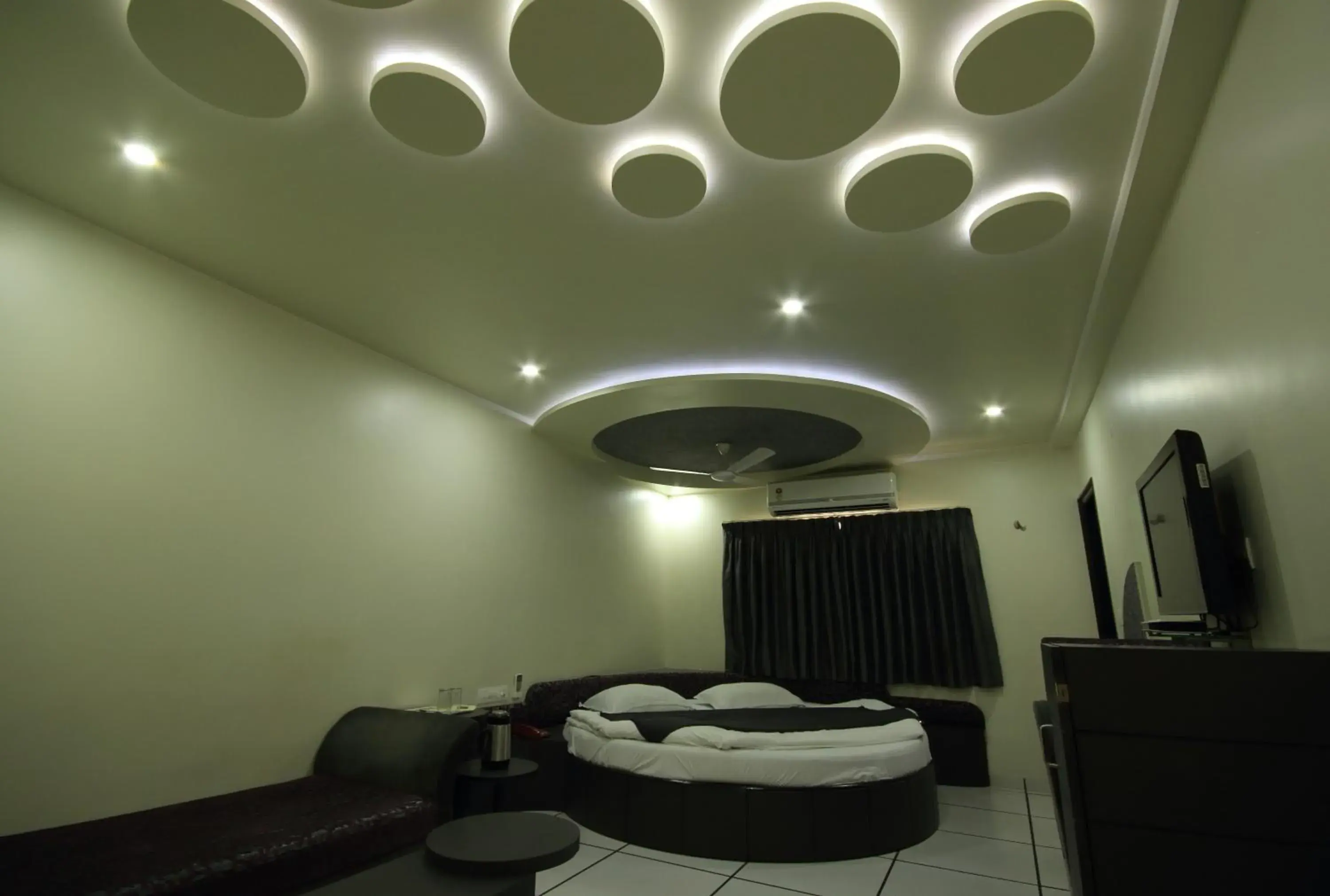 Luxury Double Room - single occupancy in Hotel Volga Luxury Double Room - single occupancy in Hotel Volga