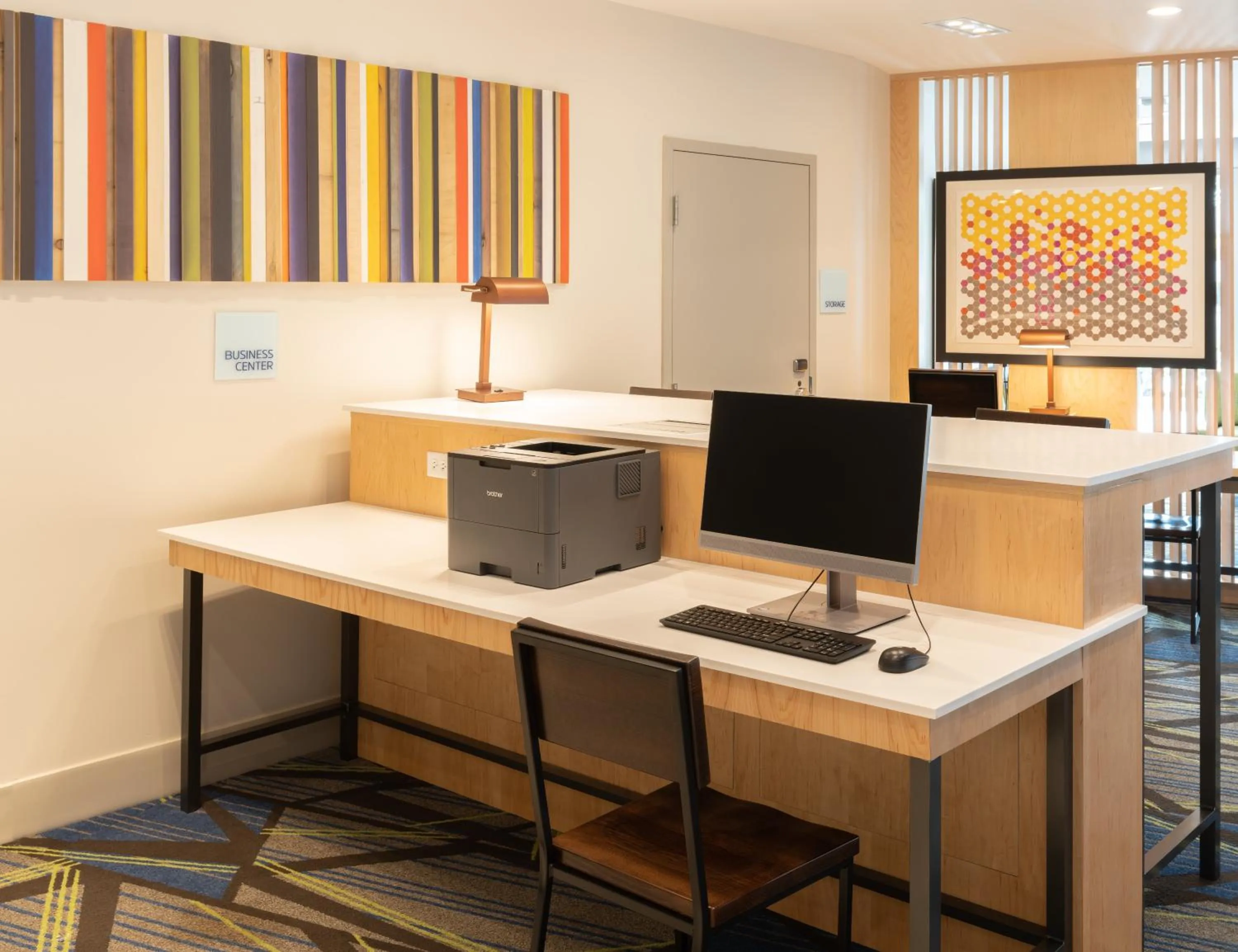 Other in Holiday Inn Express Doral Miami by IHG