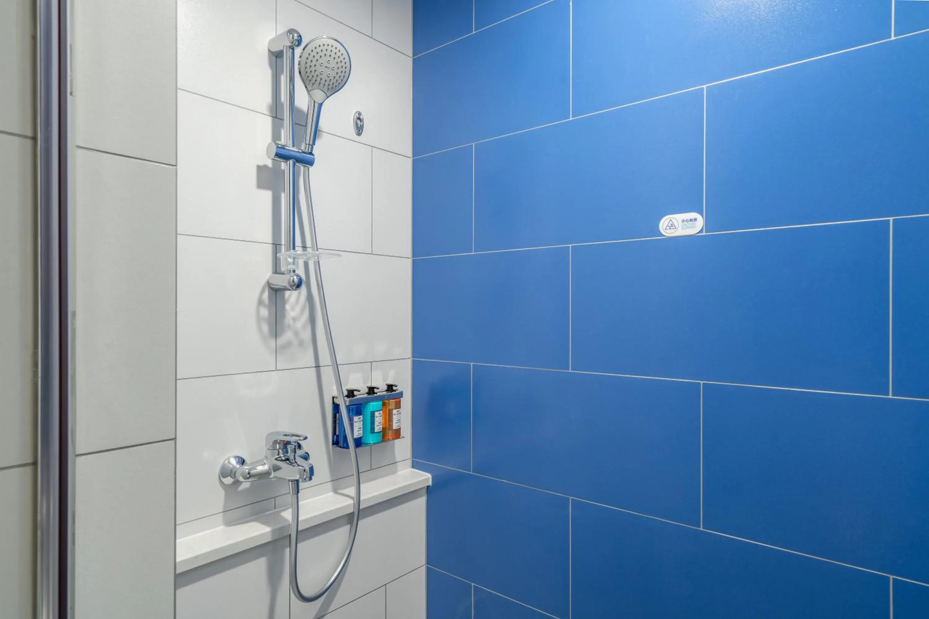 Photo of the whole room in Holiday Inn Express Changsha South Railway Station by IHG