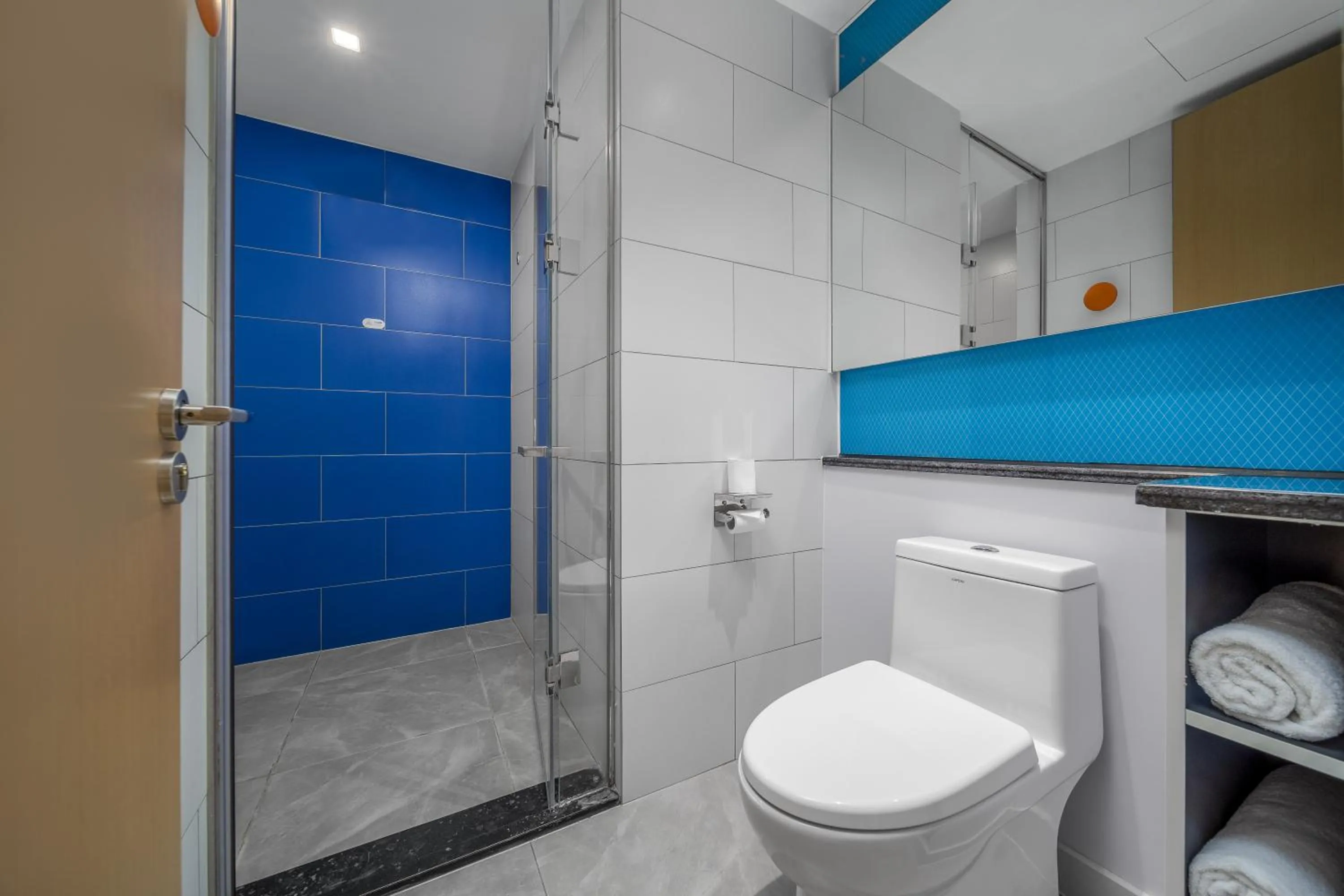 Holiday Inn Express Changsha South Railway Station by IHG