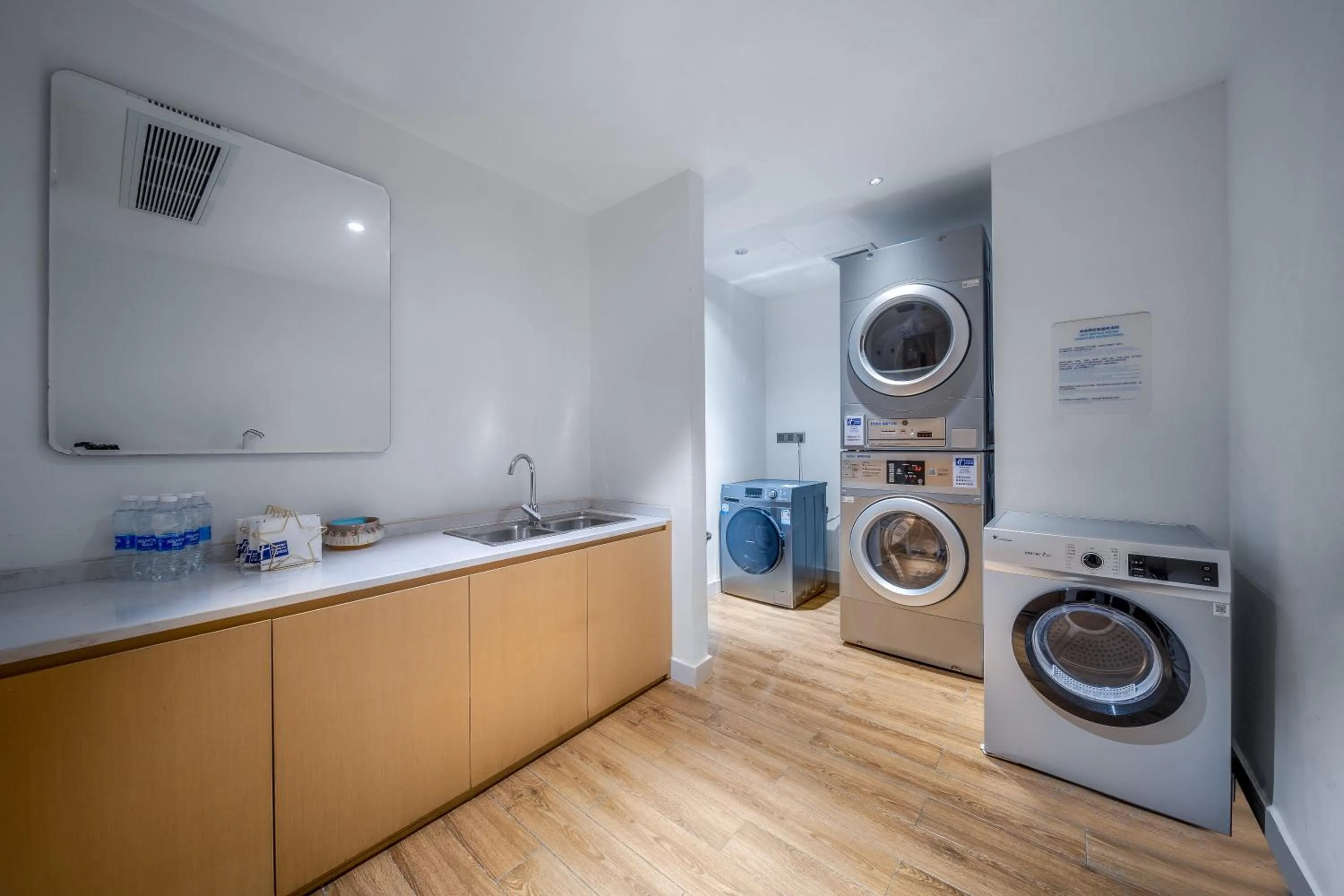 Holiday Inn Express Changsha South Railway Station by IHG