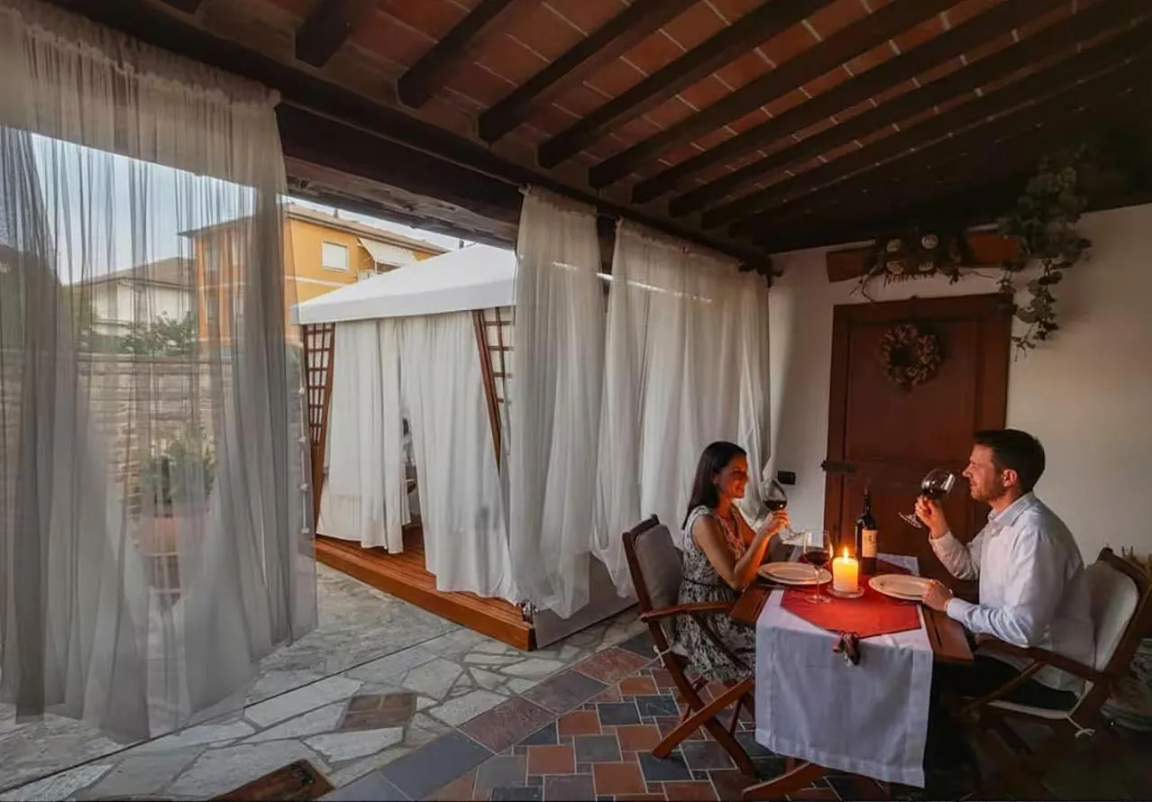 La Suite Toscana