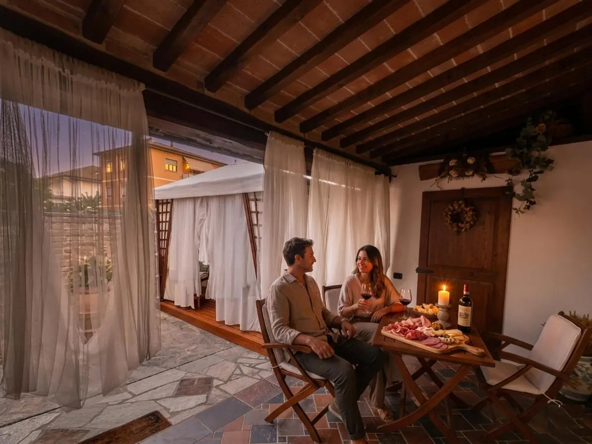 La Suite Toscana