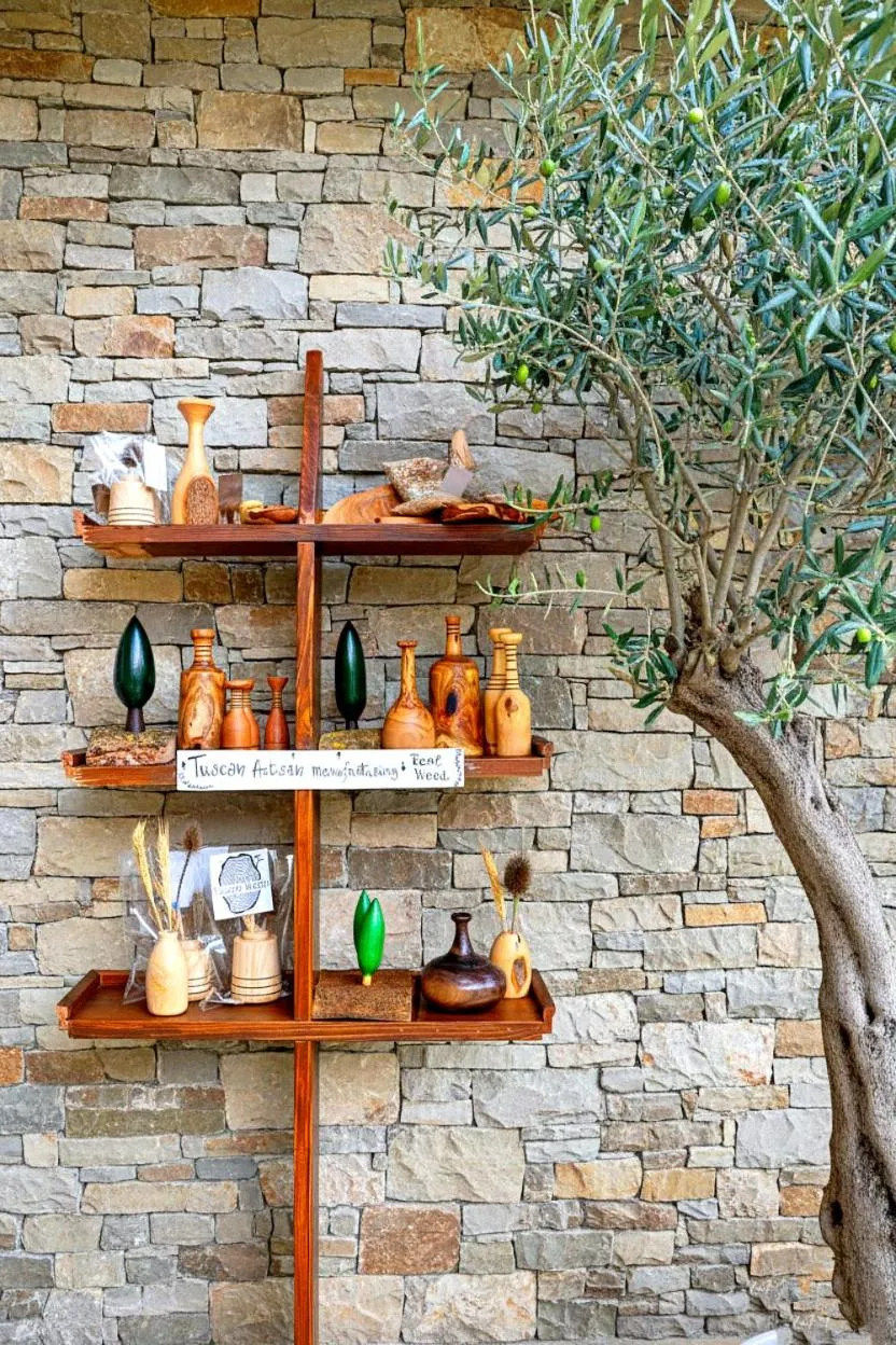 La Suite Toscana