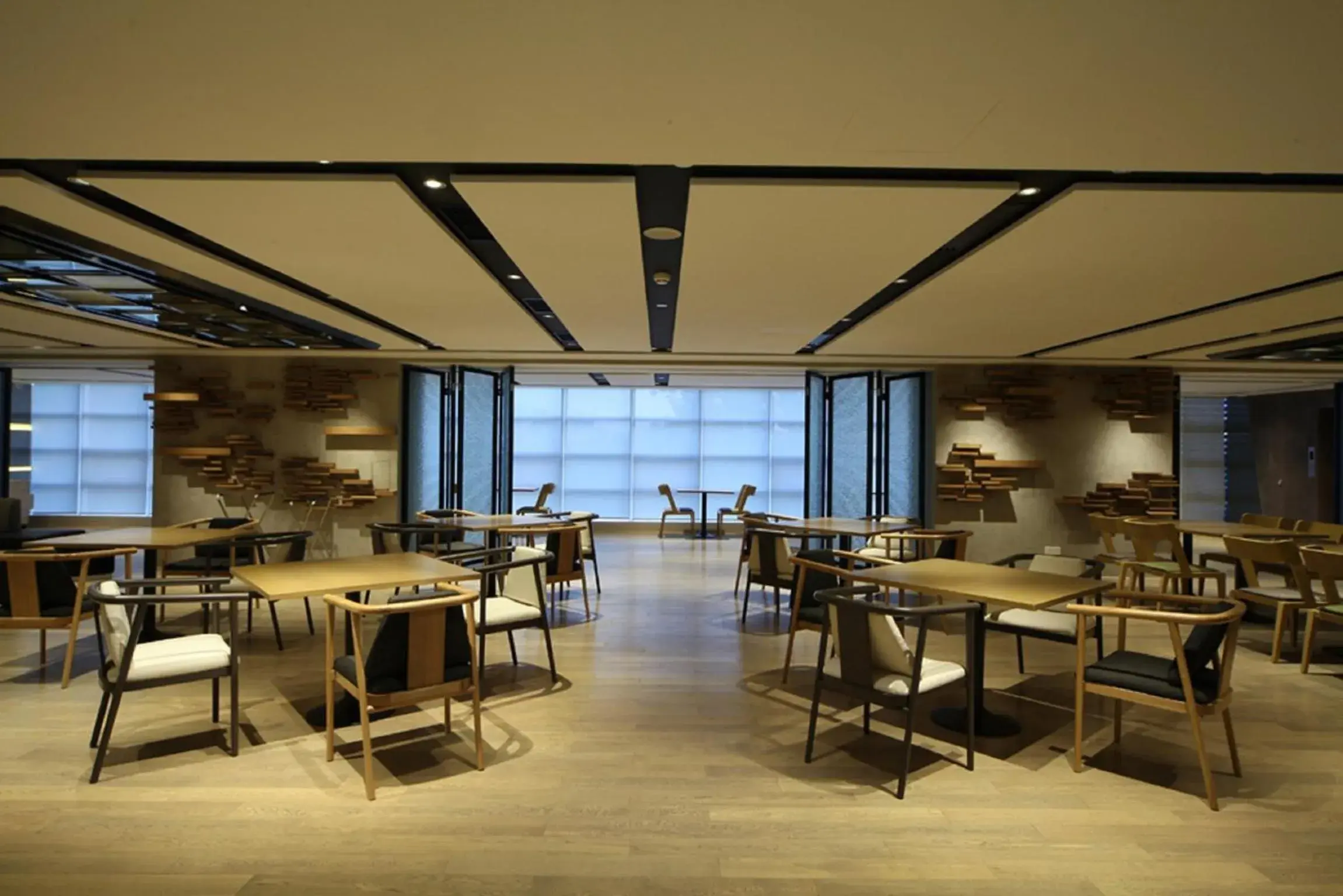 Restaurant/places to eat in Beijing Qianyuan Hotel Restaurant/places to eat in Beijing Qianyuan Hotel