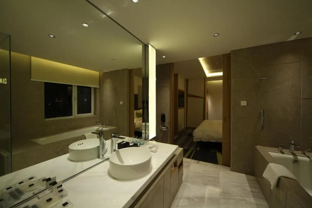 Beijing Qianyuan Hotel