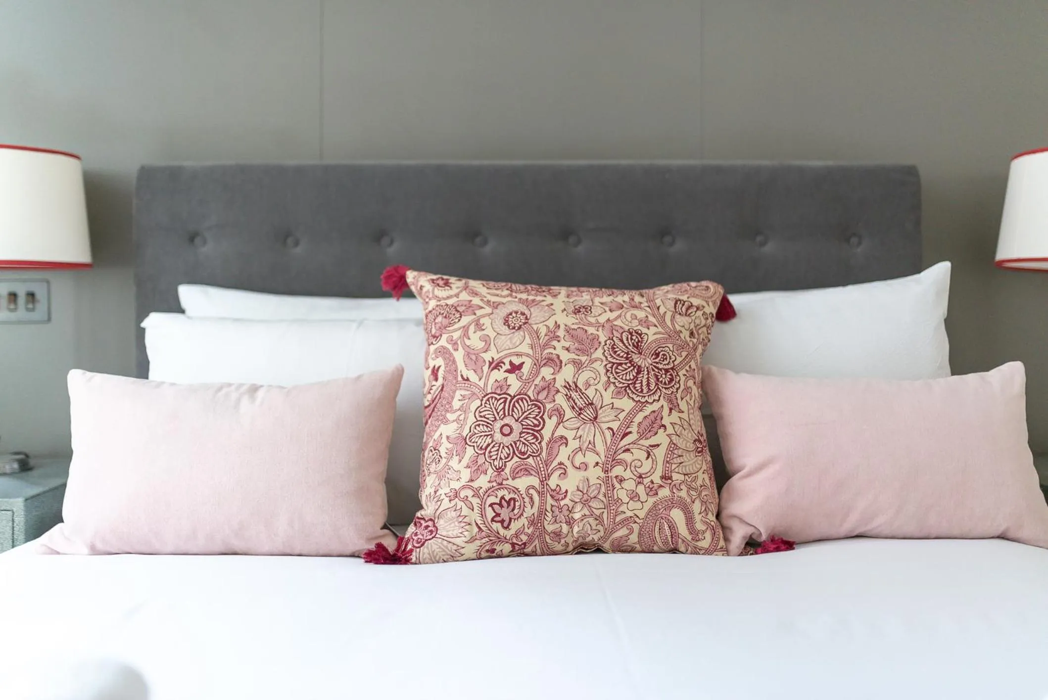 Grosvenor Gardens by CAPITAL