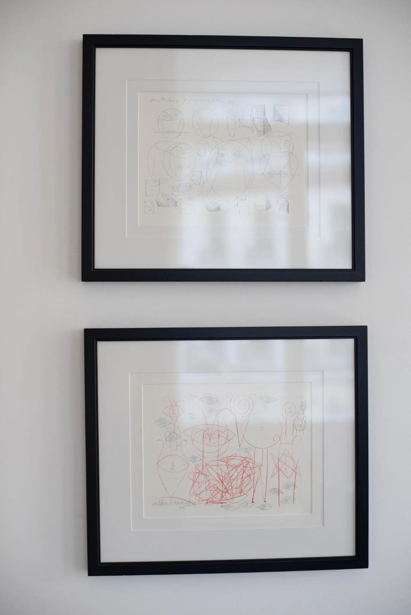 Decorative detail in Grosvenor Gardens by CAPITAL