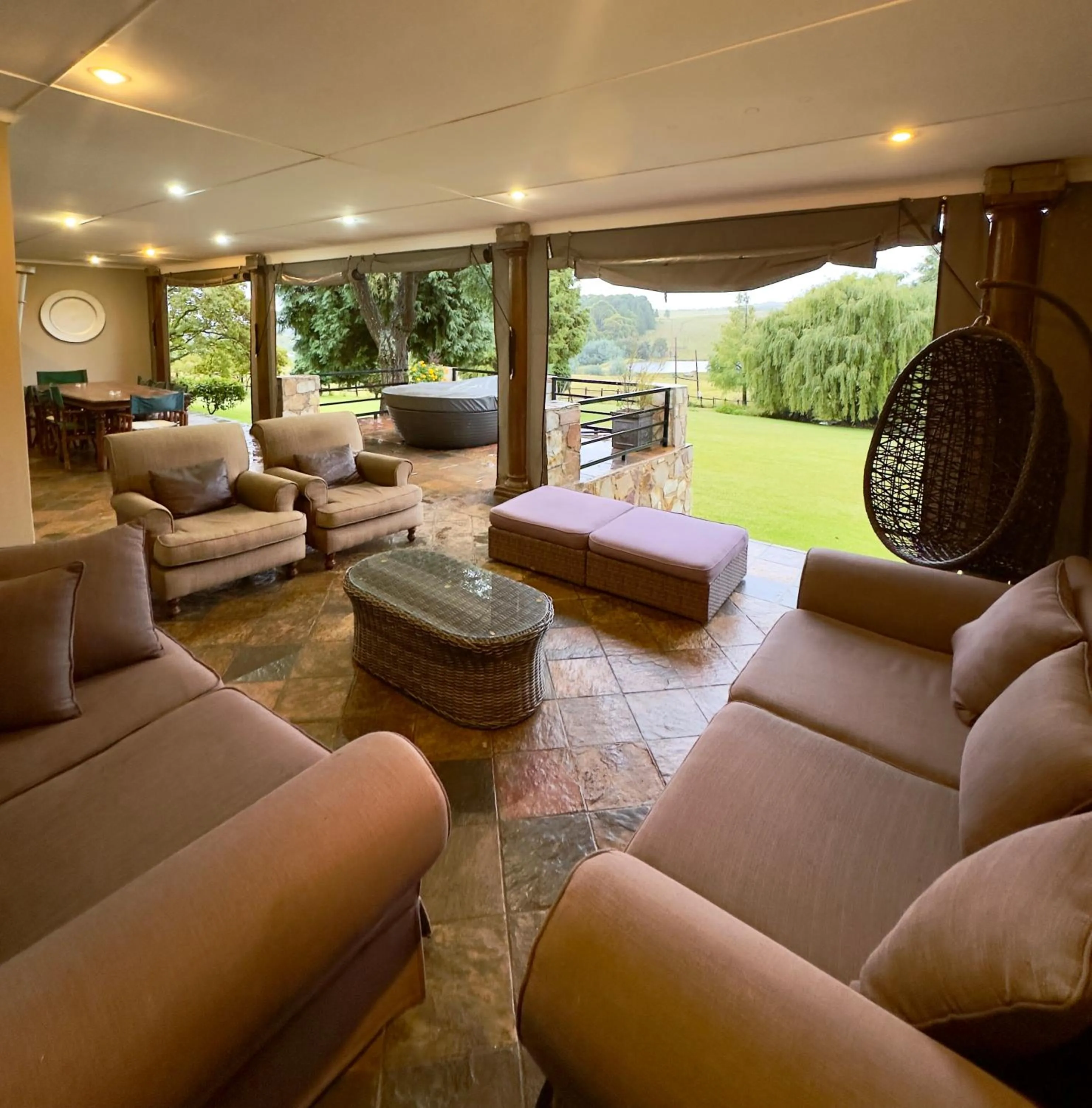 Remi Lodge