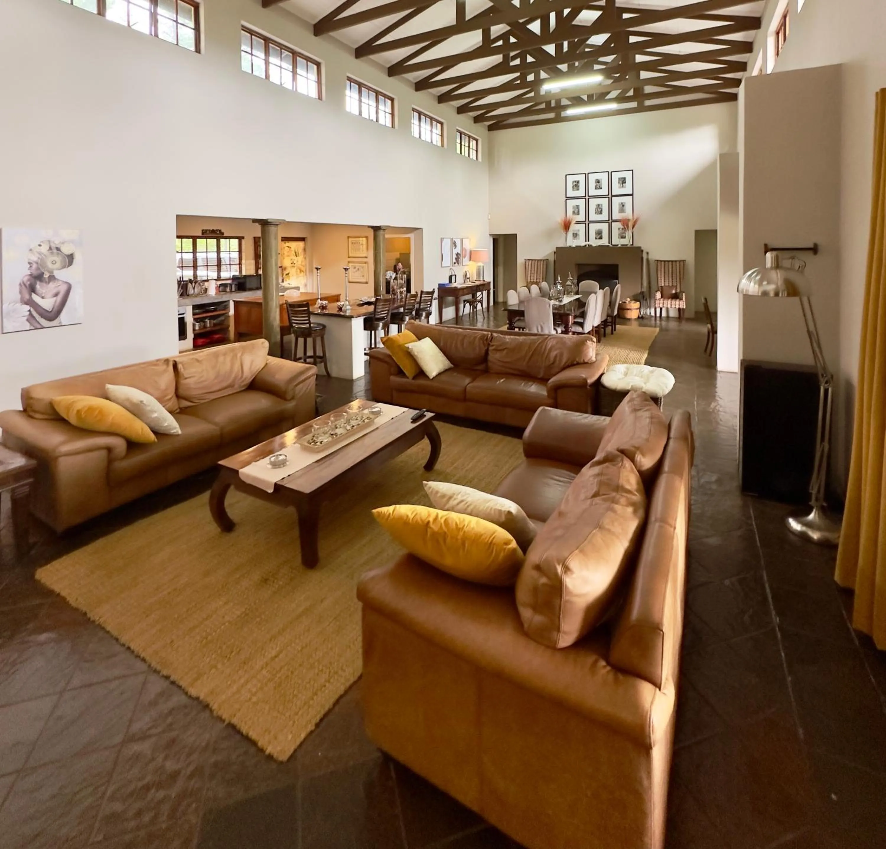 Remi Lodge