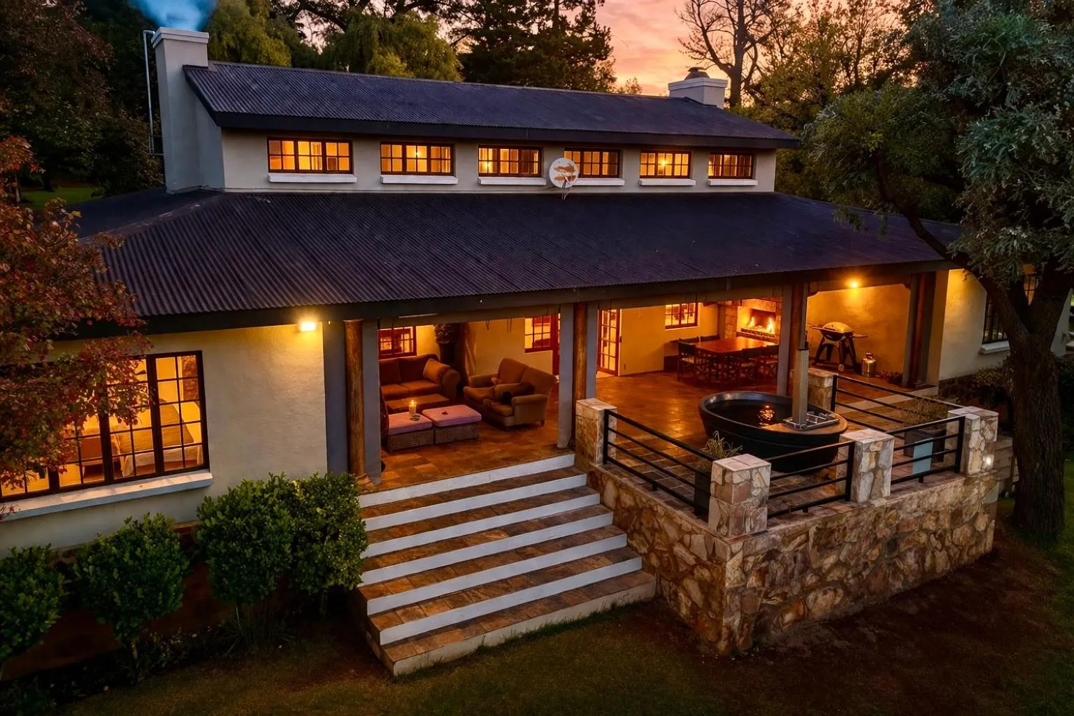 Remi Lodge