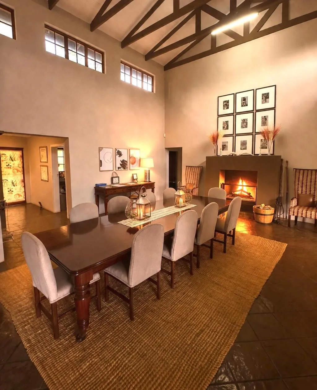 Remi Lodge