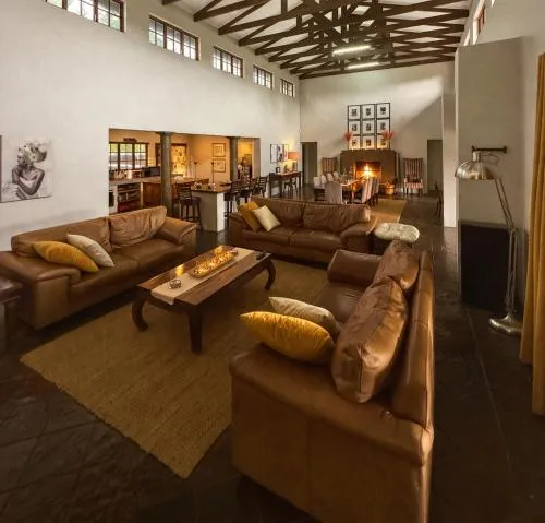 Remi Lodge