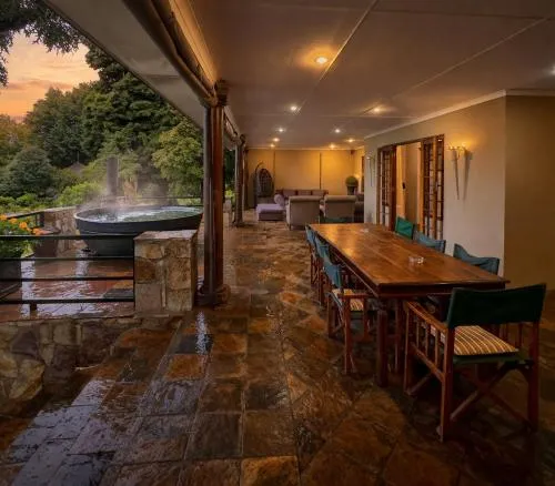 Remi Lodge