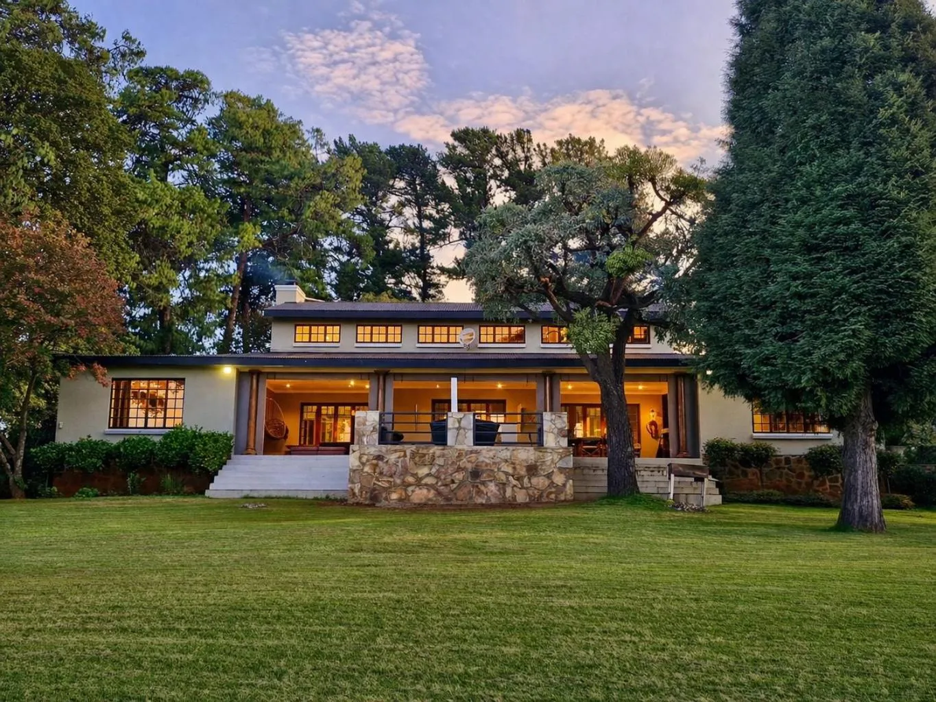 Remi Lodge