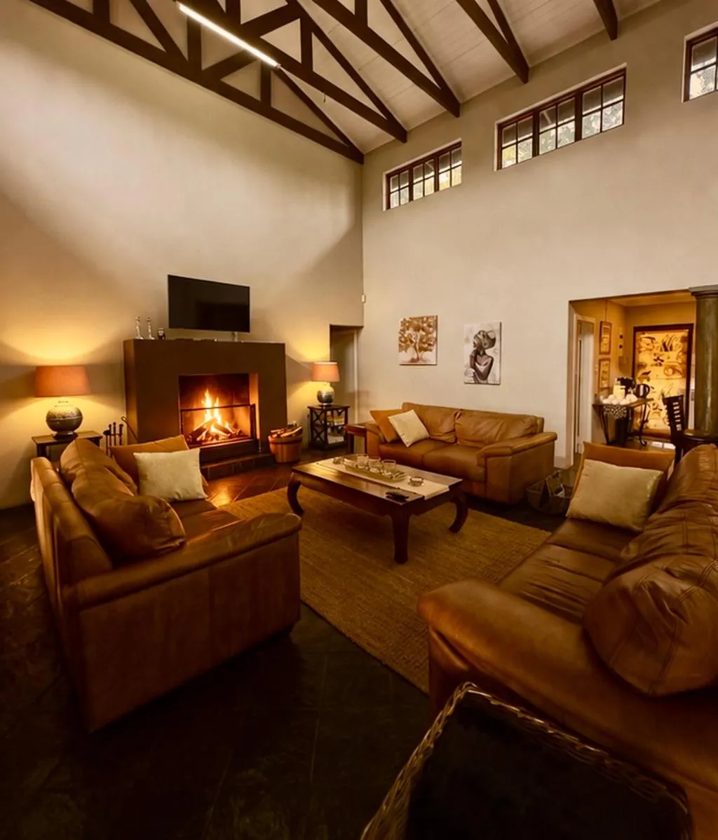 Remi Lodge