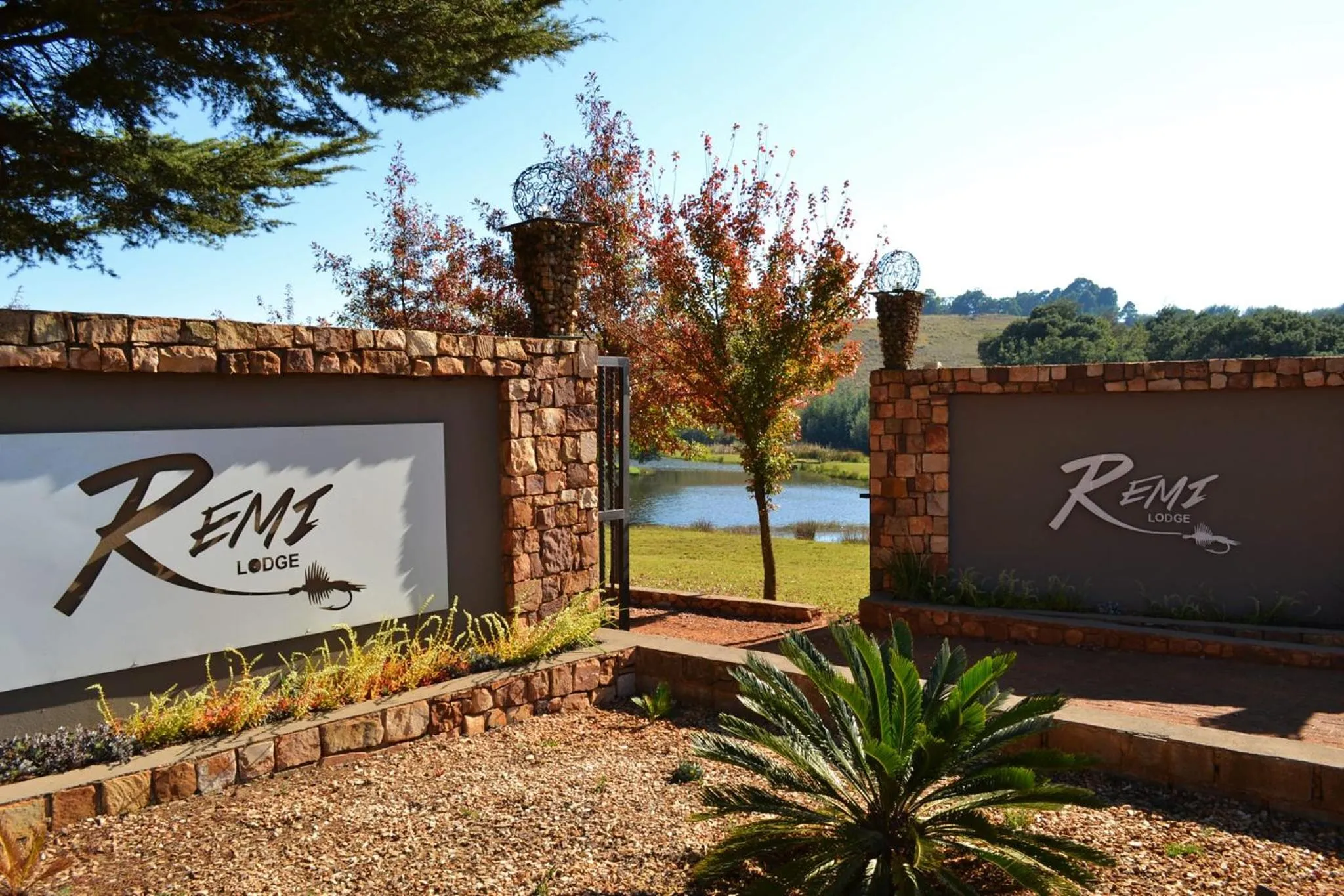 Remi Lodge