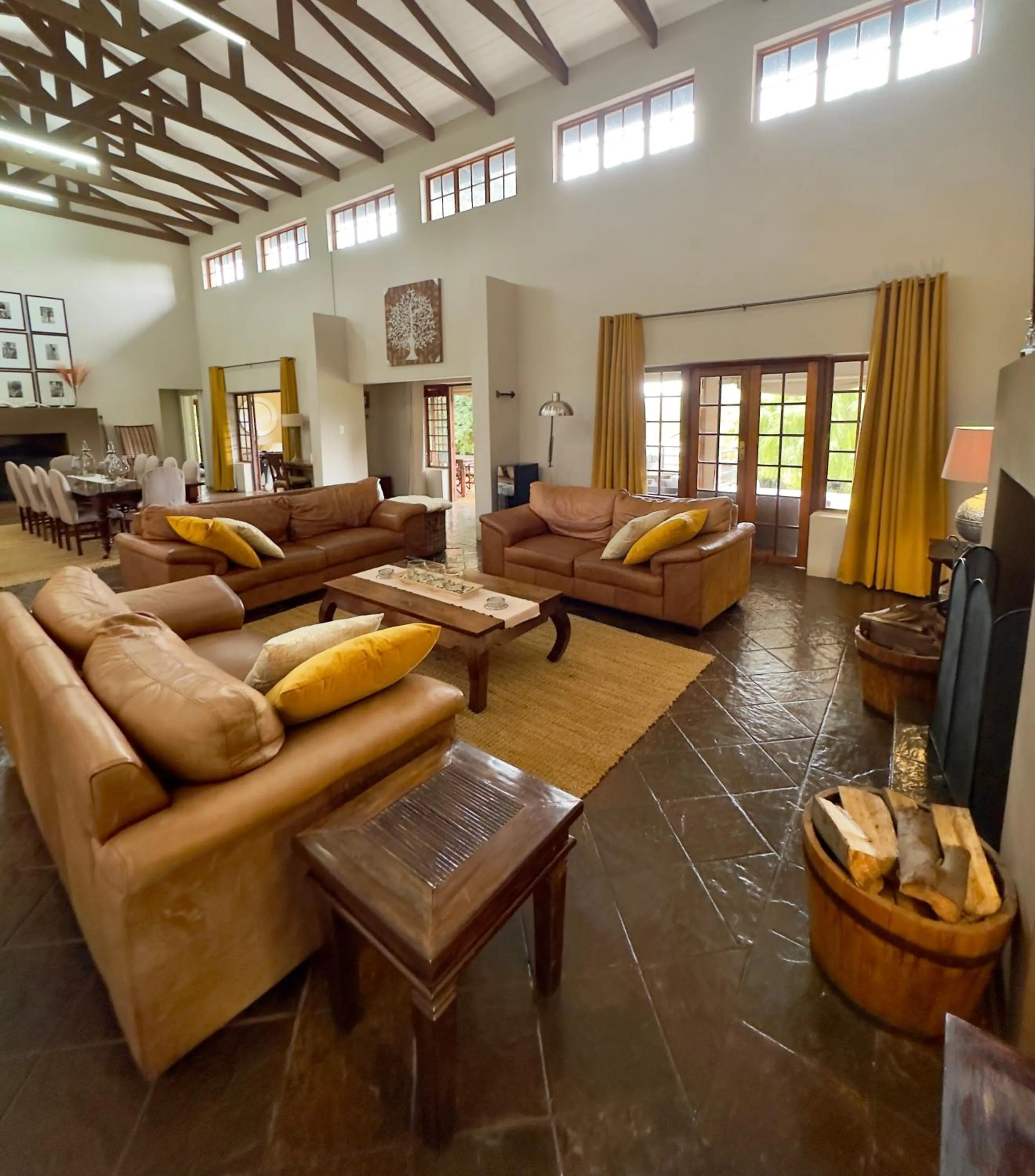 Remi Lodge