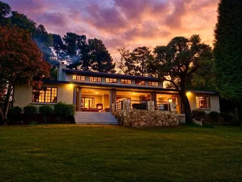 Remi Lodge
