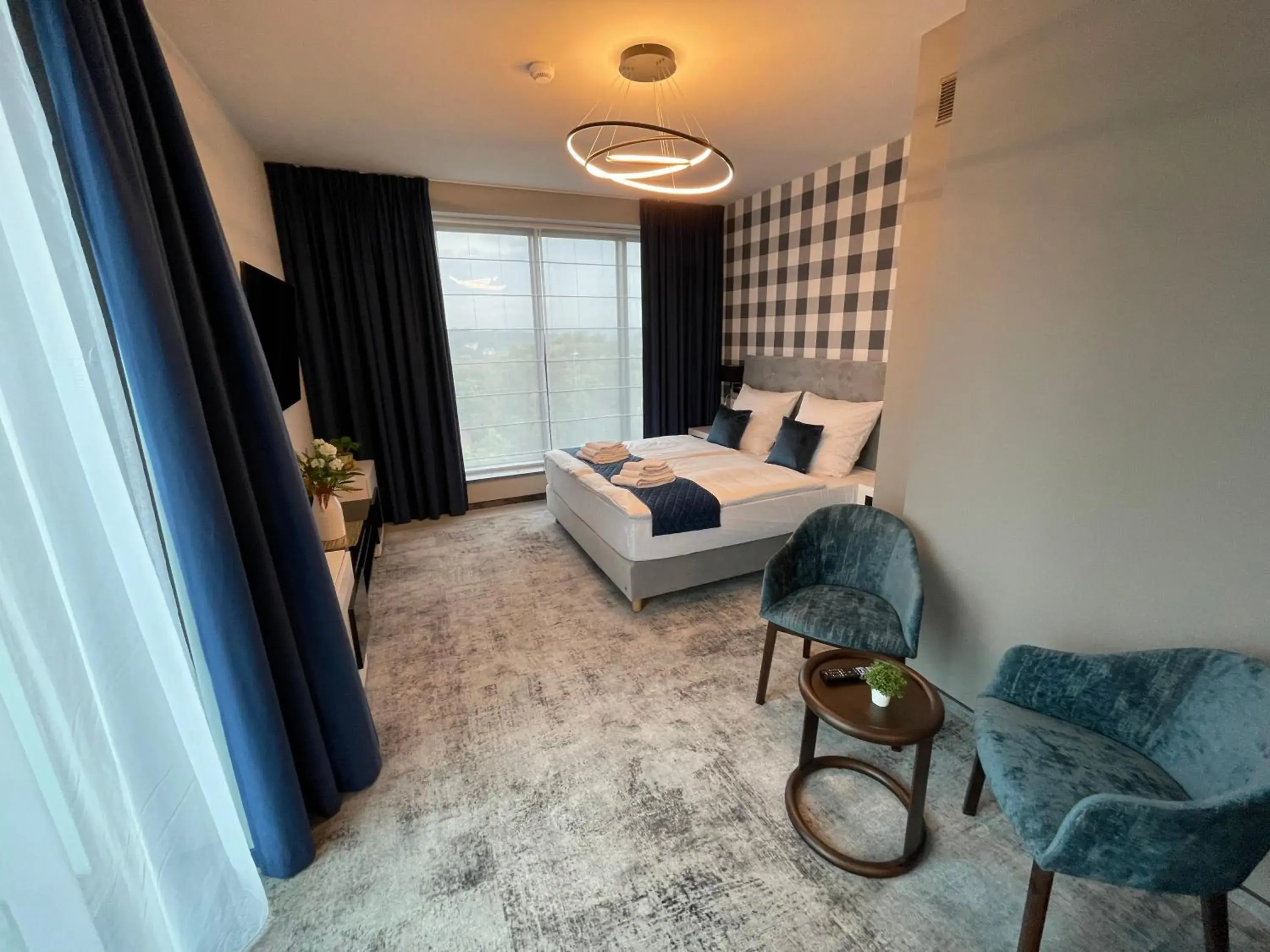 Apartment - single occupancy in Hotel Sanova Apartment - single occupancy in Hotel Sanova