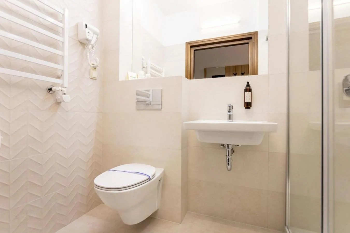 Single Room - single occupancy in Hotel Słowik