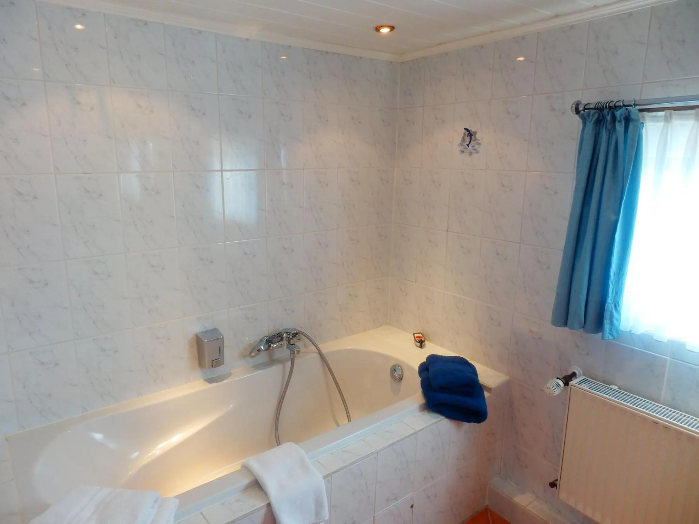 Hotelschiff Perle Bremen
