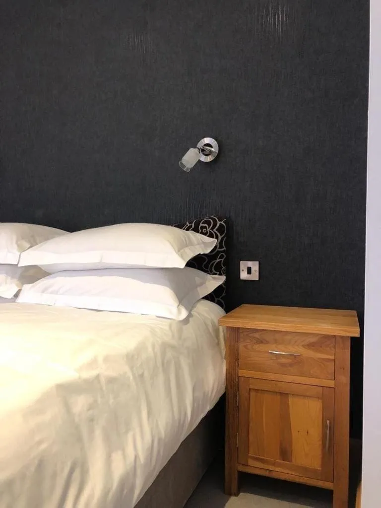 Rutland Rooms