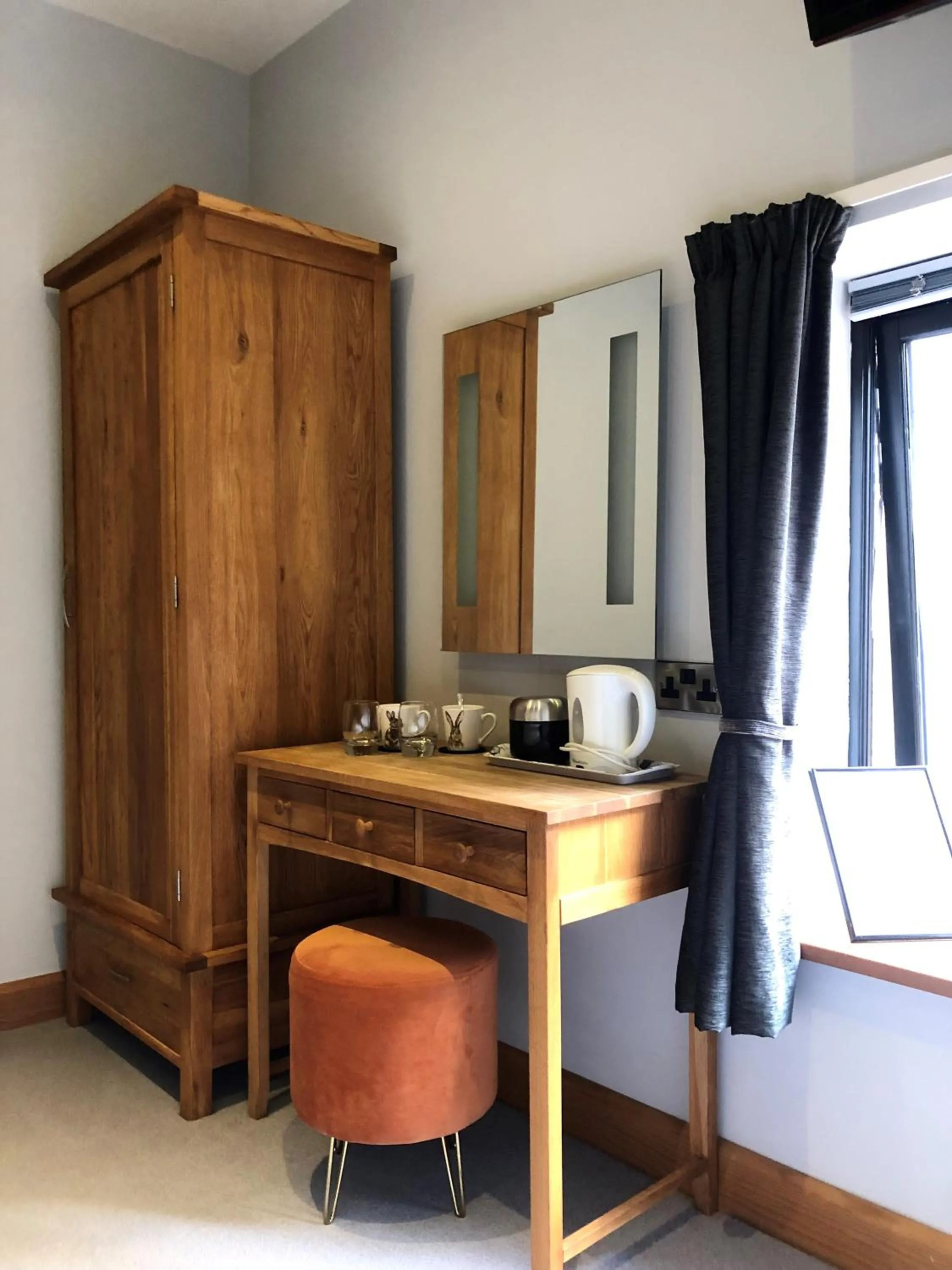 Rutland Rooms