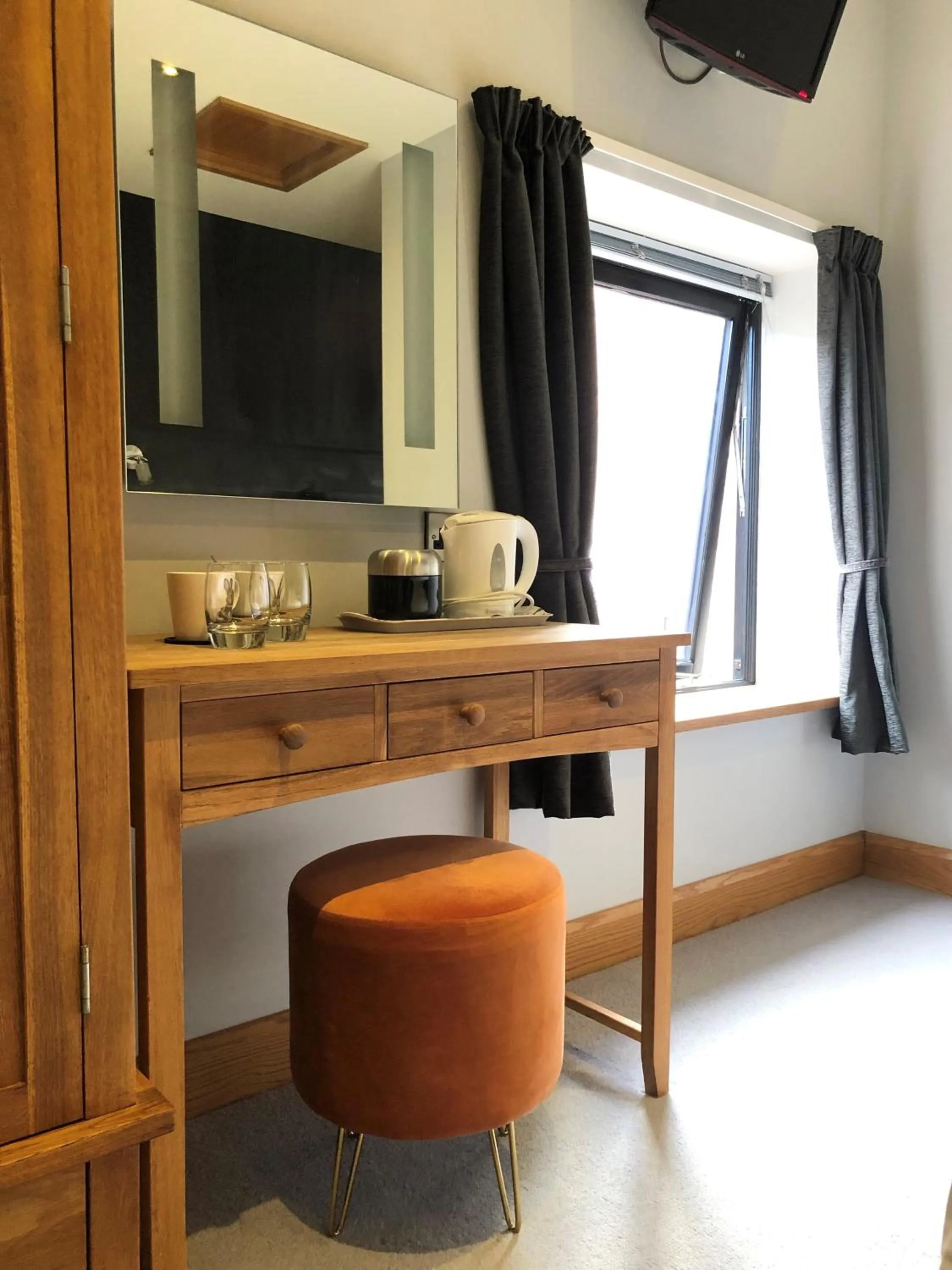 Rutland Rooms