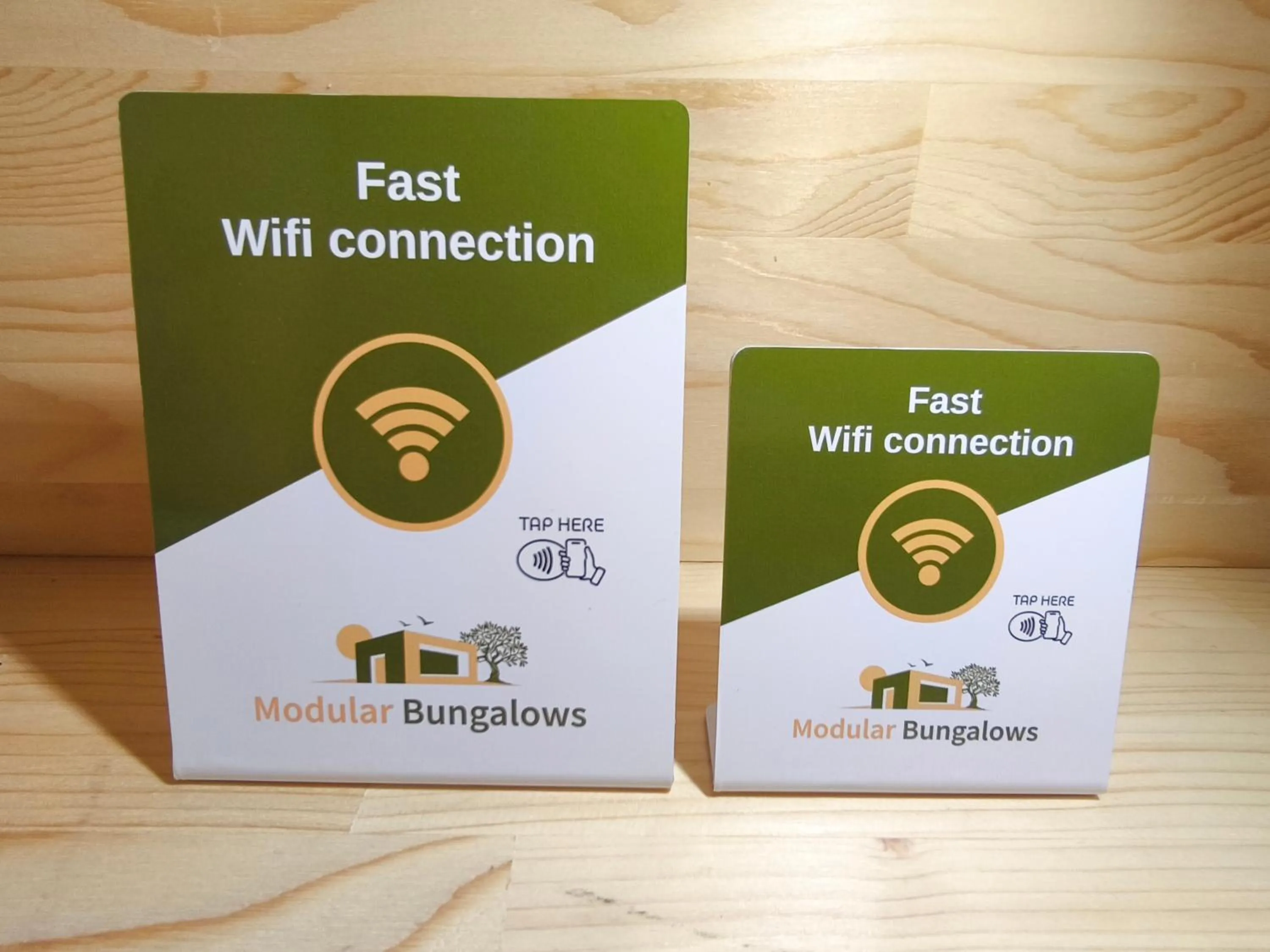 Lobby or reception in Modular Bungalows With Heated Pool Artemis Greece